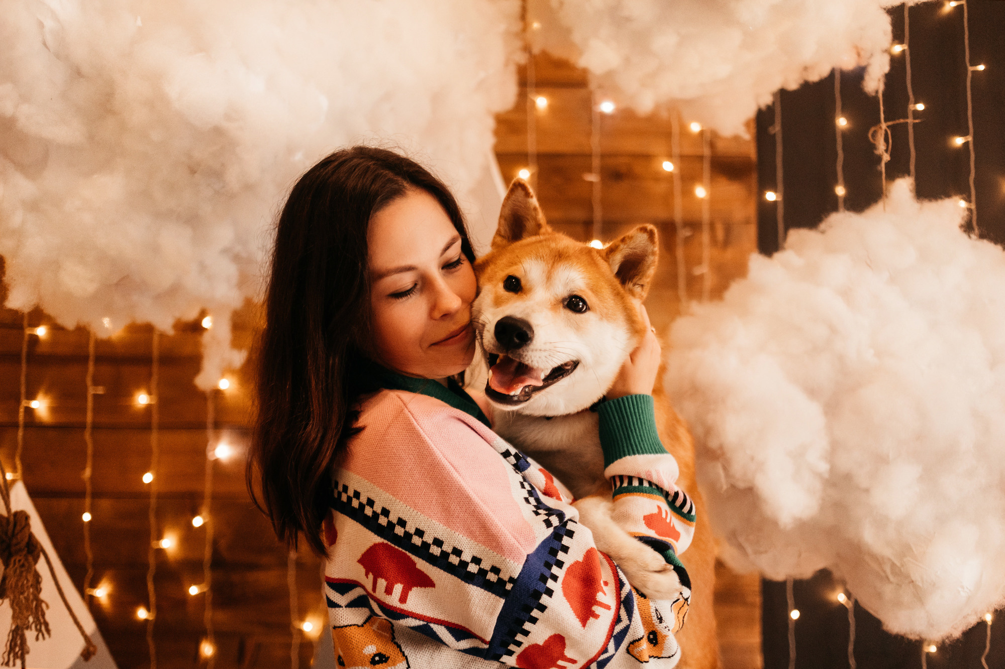 Арчи. Фотограф-анималист Елена Радченко, Москва