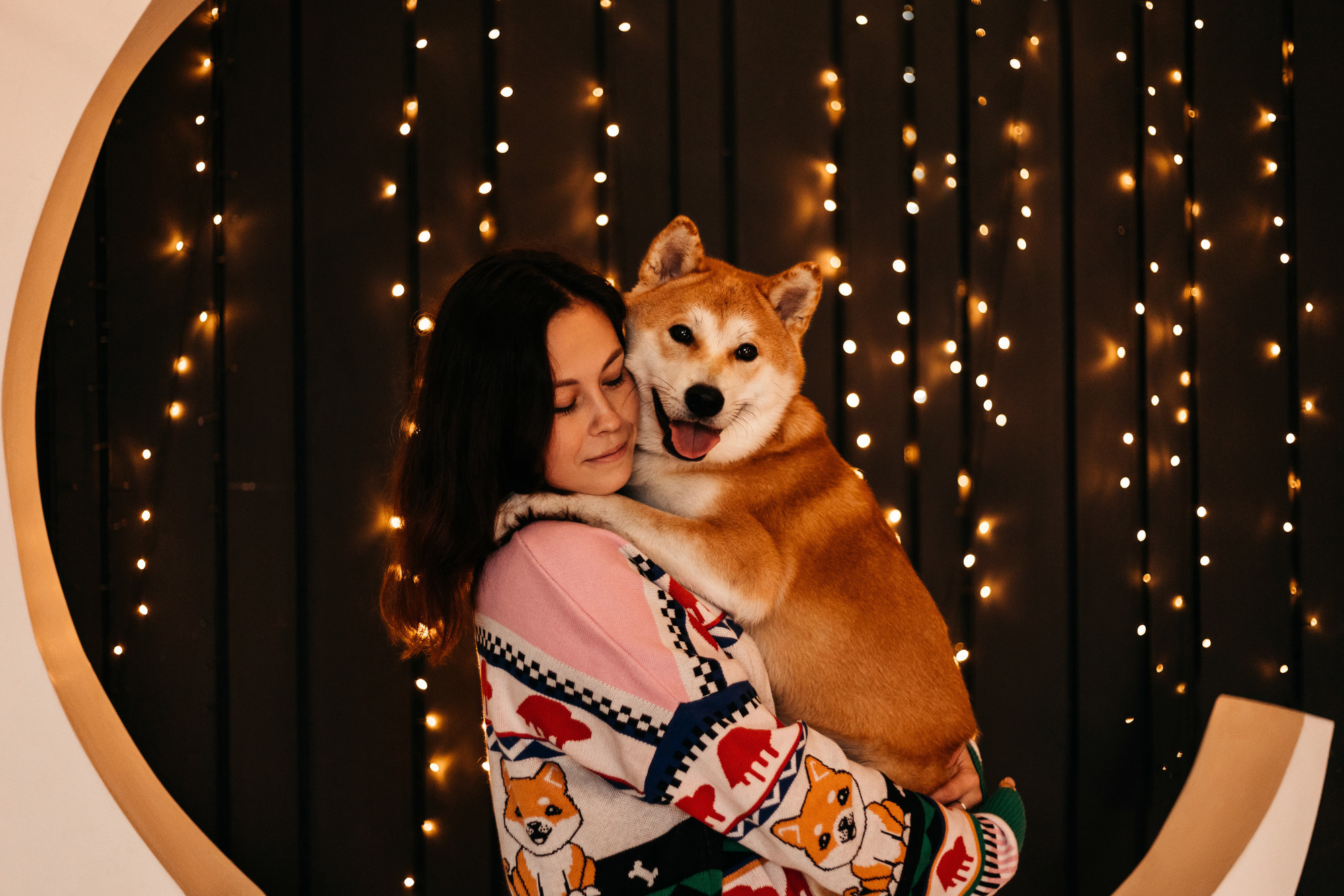 Арчи. Фотограф-анималист Елена Радченко, Москва