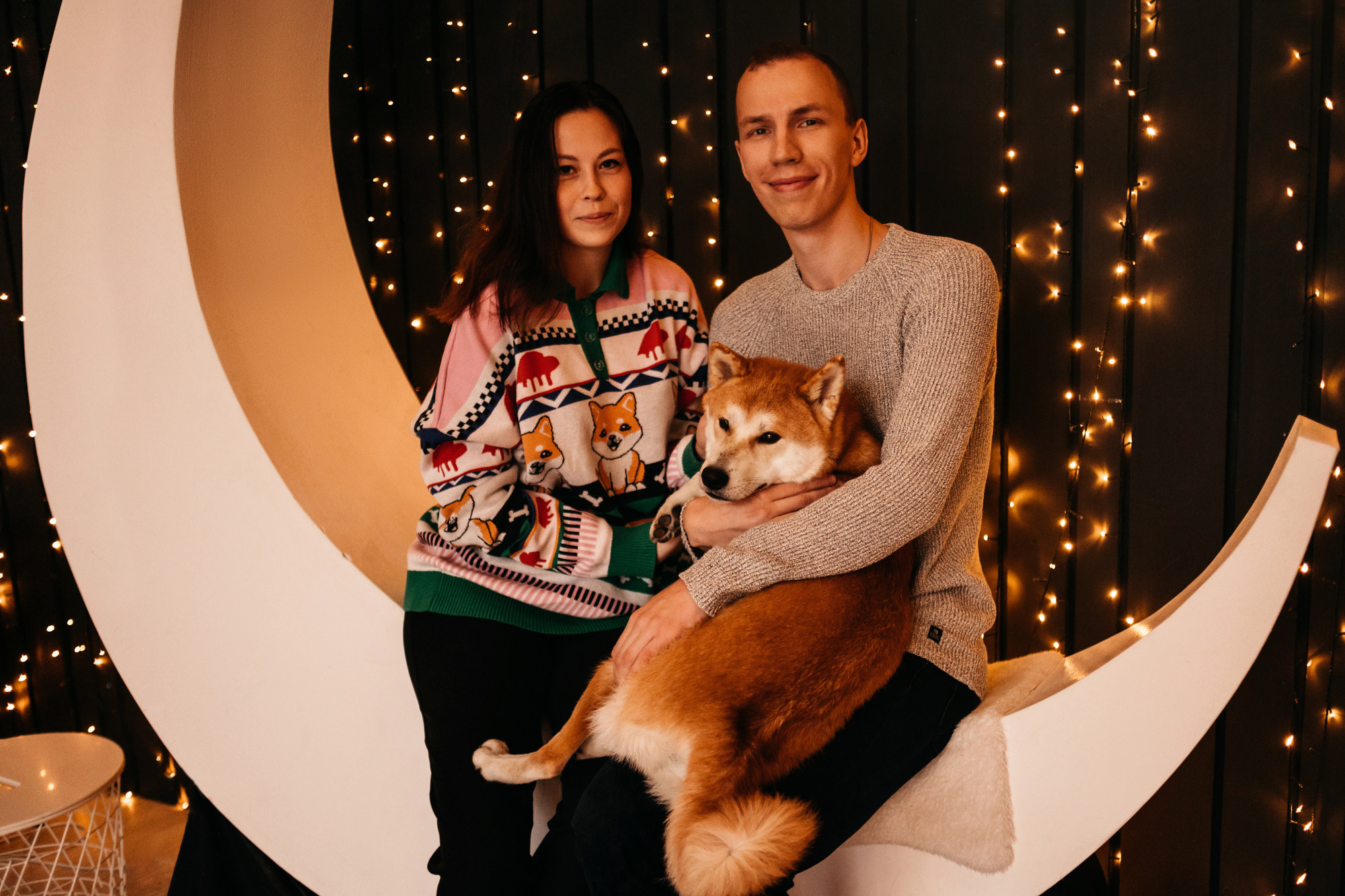 Арчи. Фотограф-анималист Елена Радченко, Москва