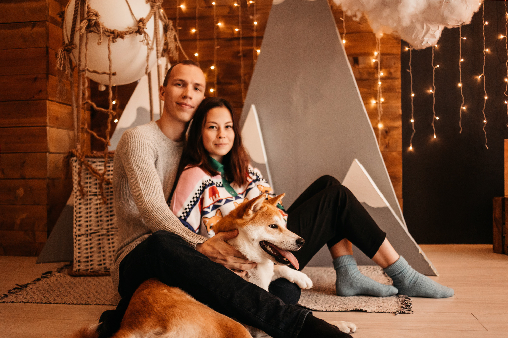 Арчи. Фотограф-анималист Елена Радченко, Москва