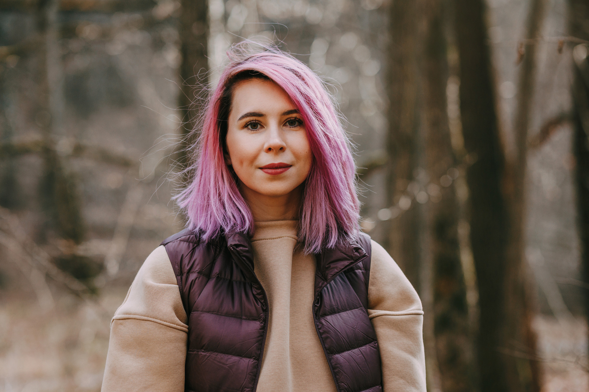 Анна, Чарли и Ева. Фотограф-анималист Елена Радченко, Москва