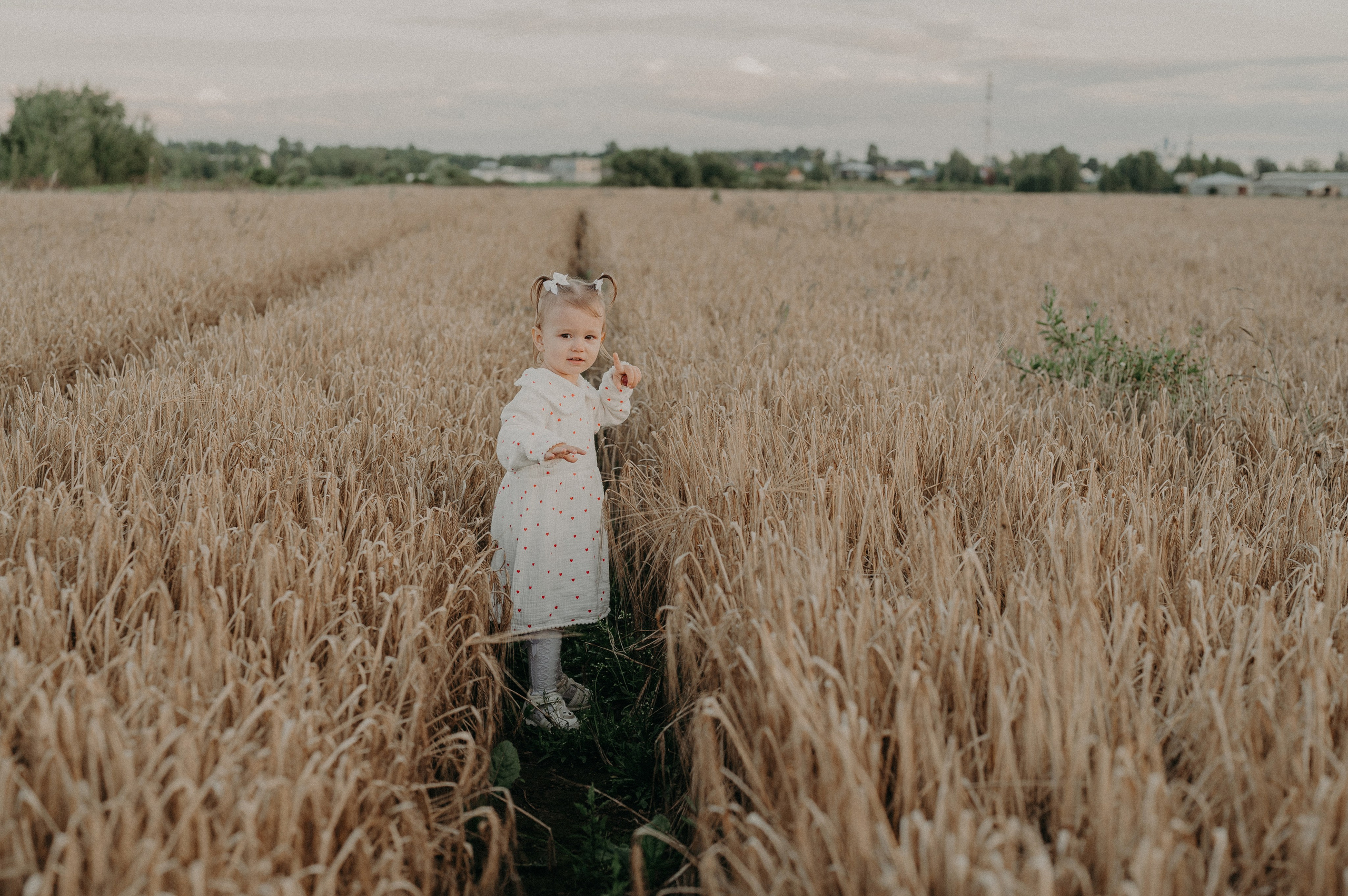 Маша Ваня & Ева. Марина Шуляк Фотограф Кострома — Санкт Петербург