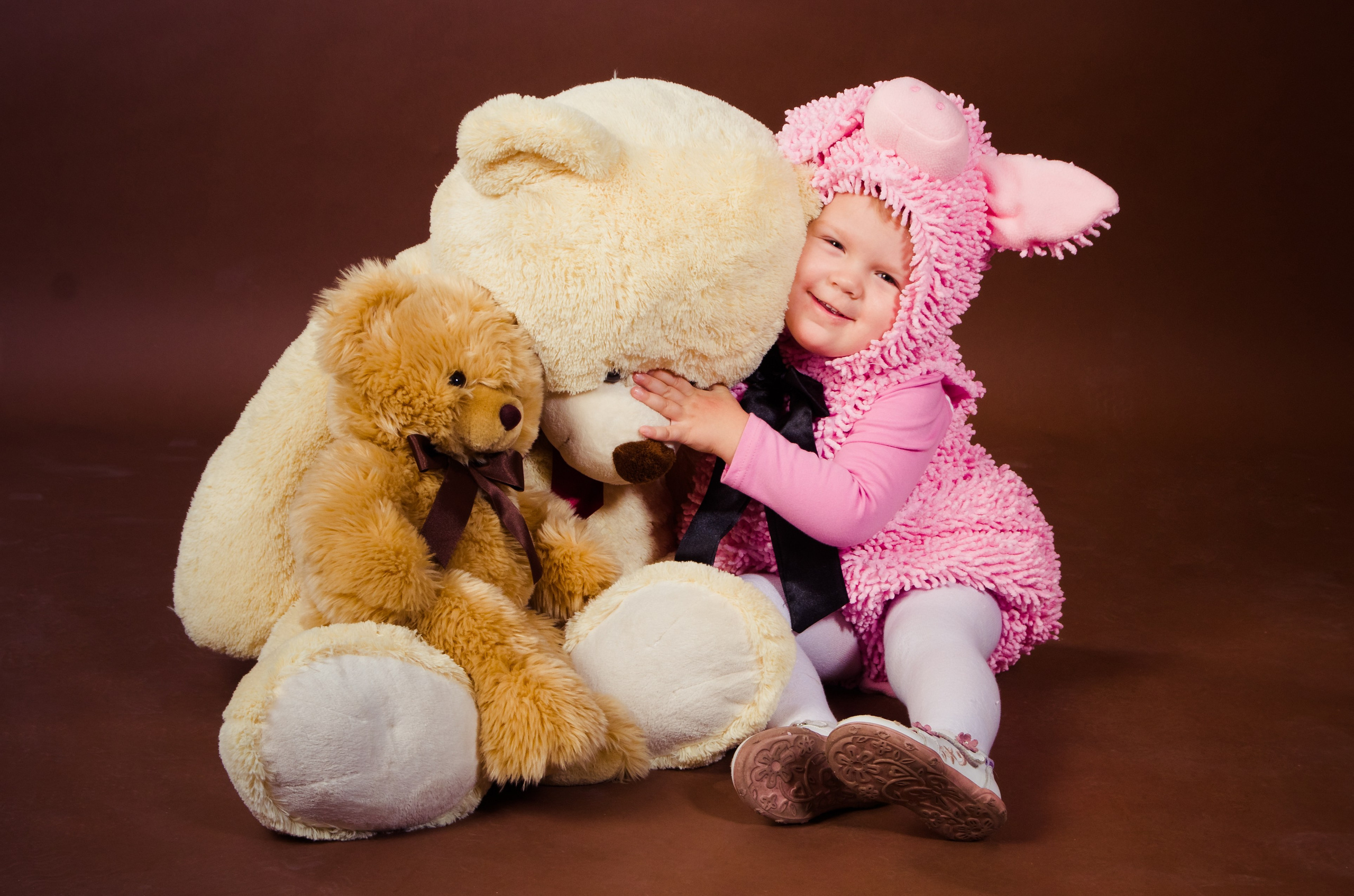 Дети. Фотограф в Томске Григорий Шаповалов