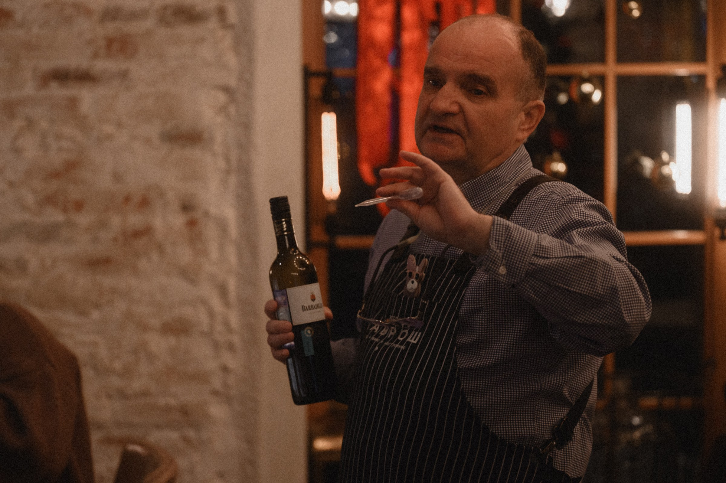 Не трогать, ГАСТРО. Свадебный и семейный фотограф в Ростове-на-Дону