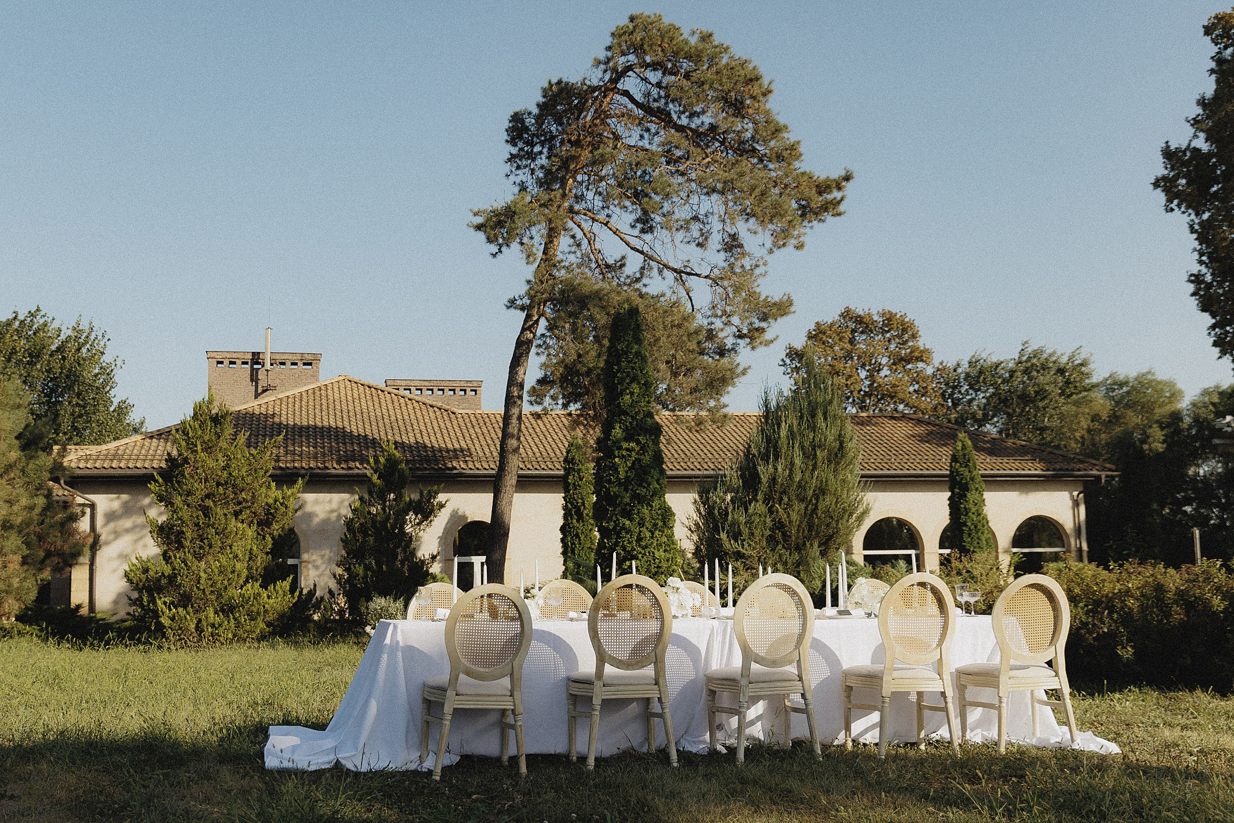 A&S | Villa Italiano. Свадебная фотография и видеосъёмка