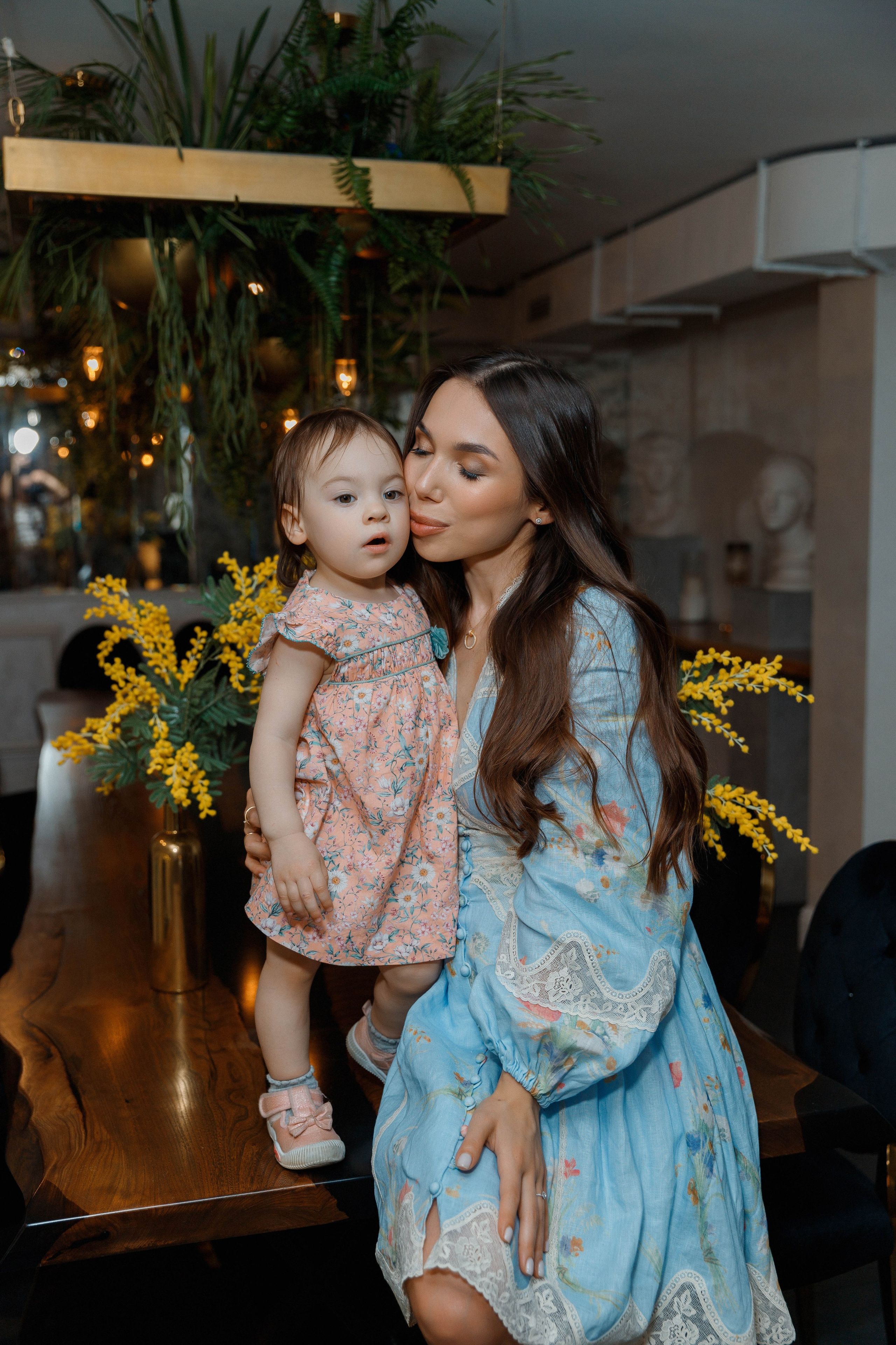 Фотосъемка Gender Party. Фотограф Александра Сыщенко