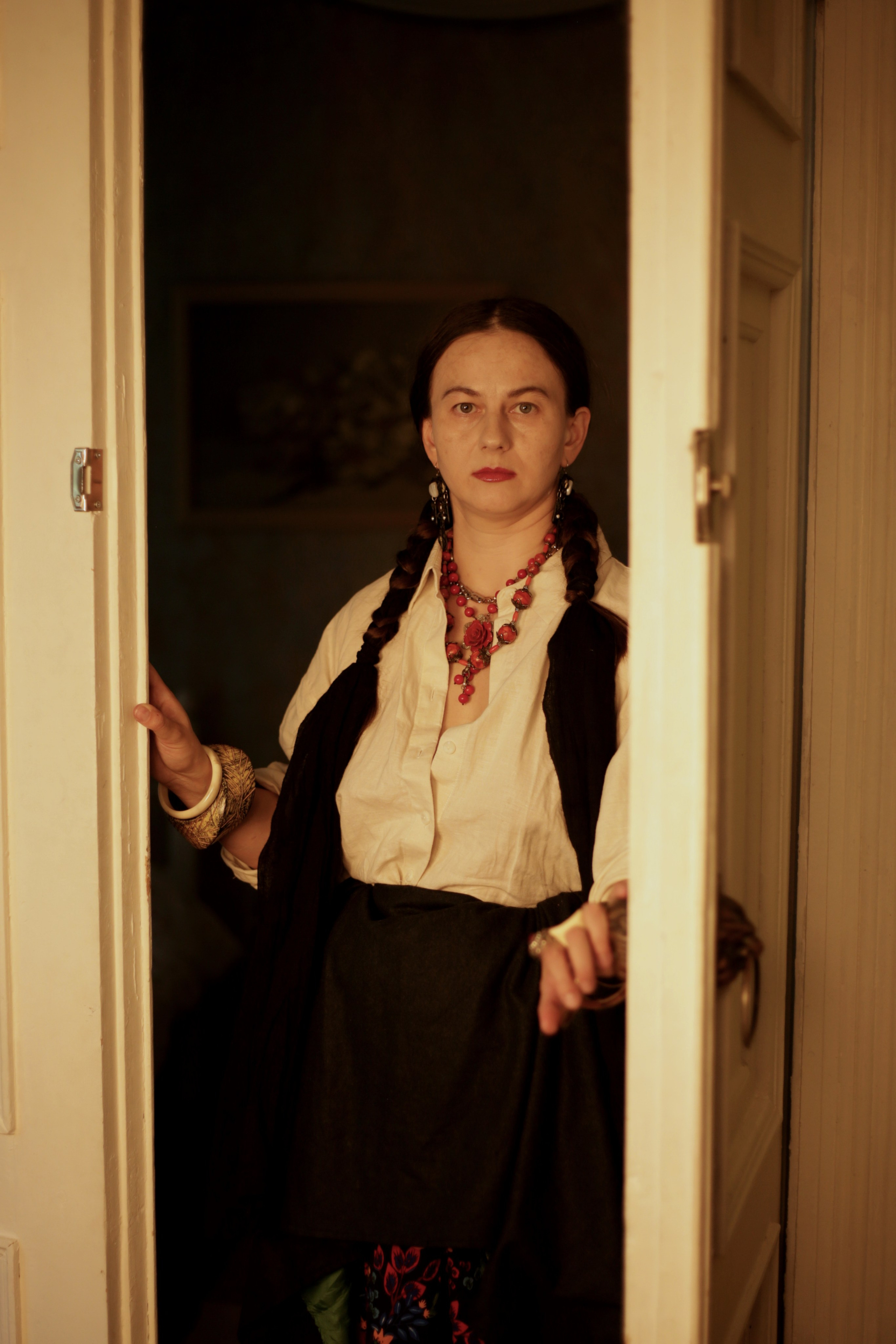 Фрида. MarCh Photography — Фотограф в Перми