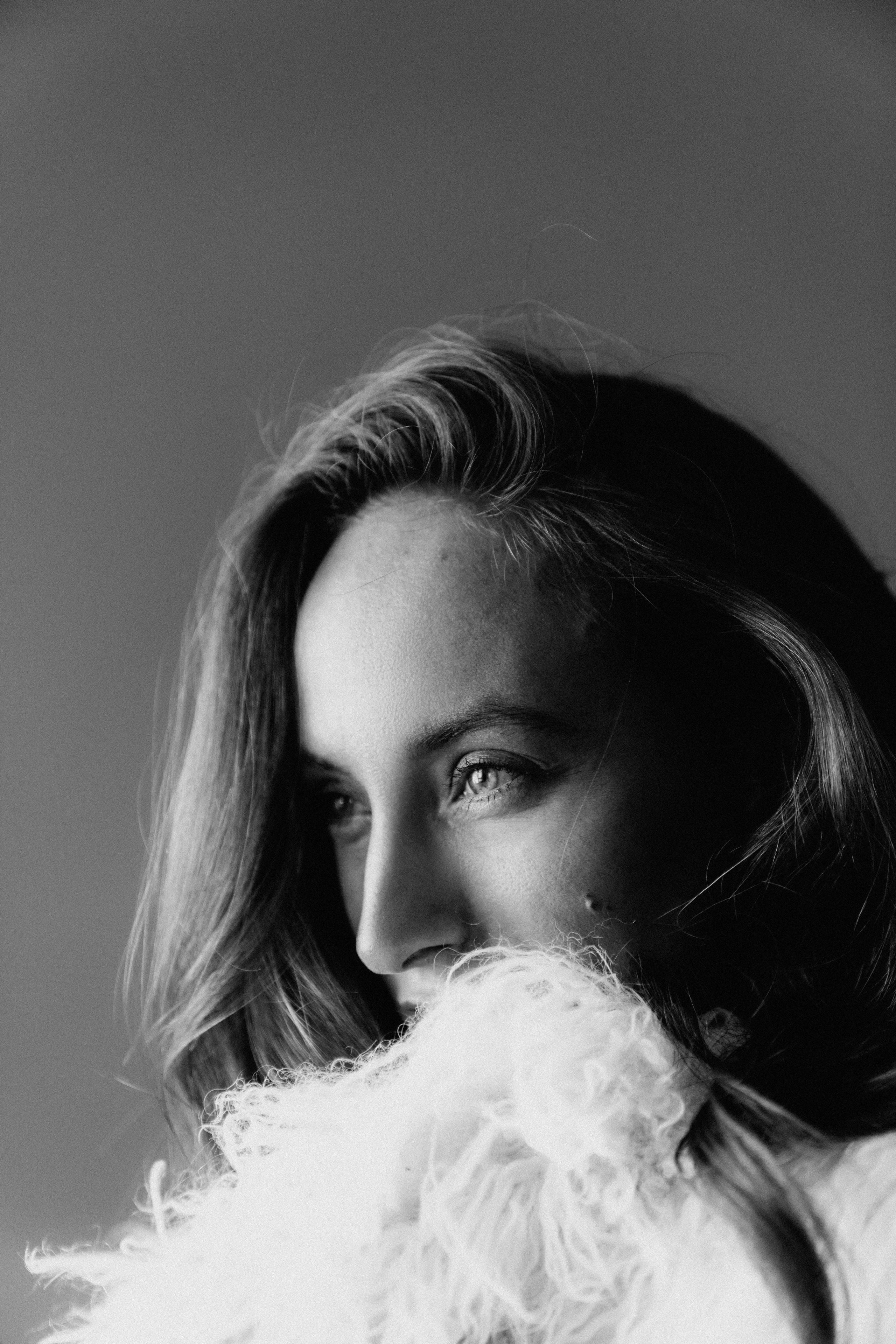 Olesya. Фотограф Нина Дмитриева