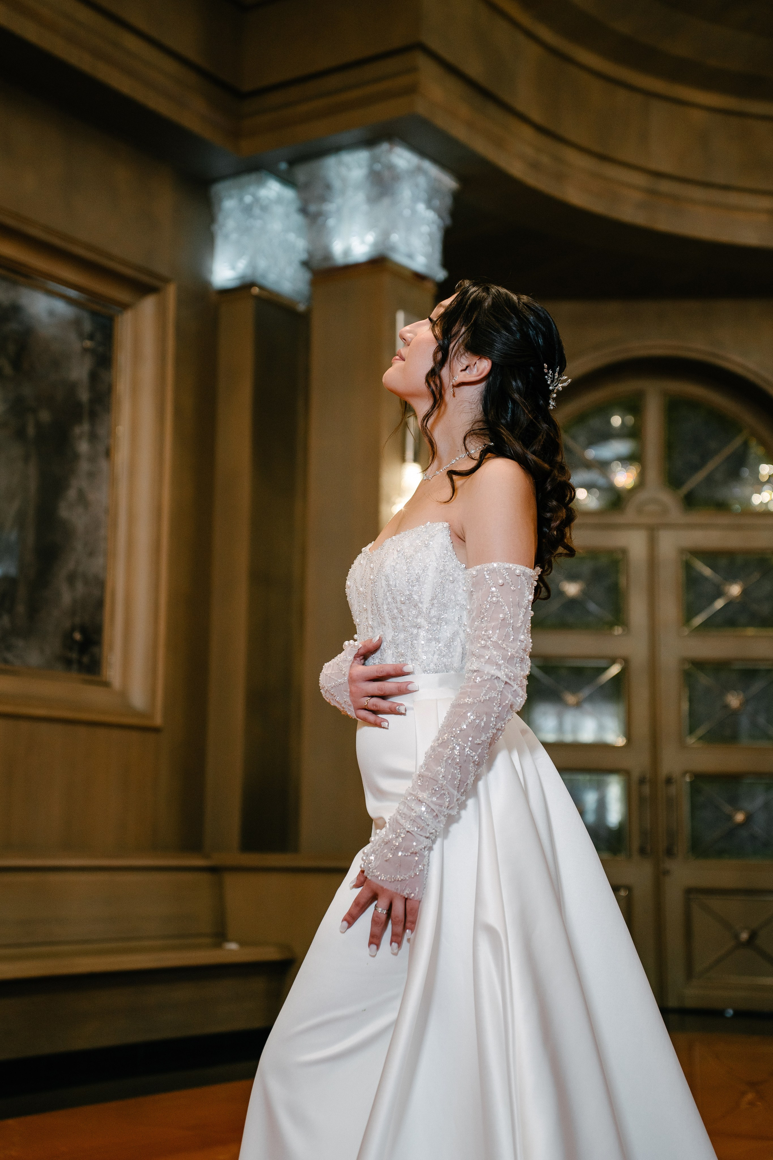 Дмитрий и Александра. Свадебный и семейный фотограф в Воронеже Анастасия Бойко