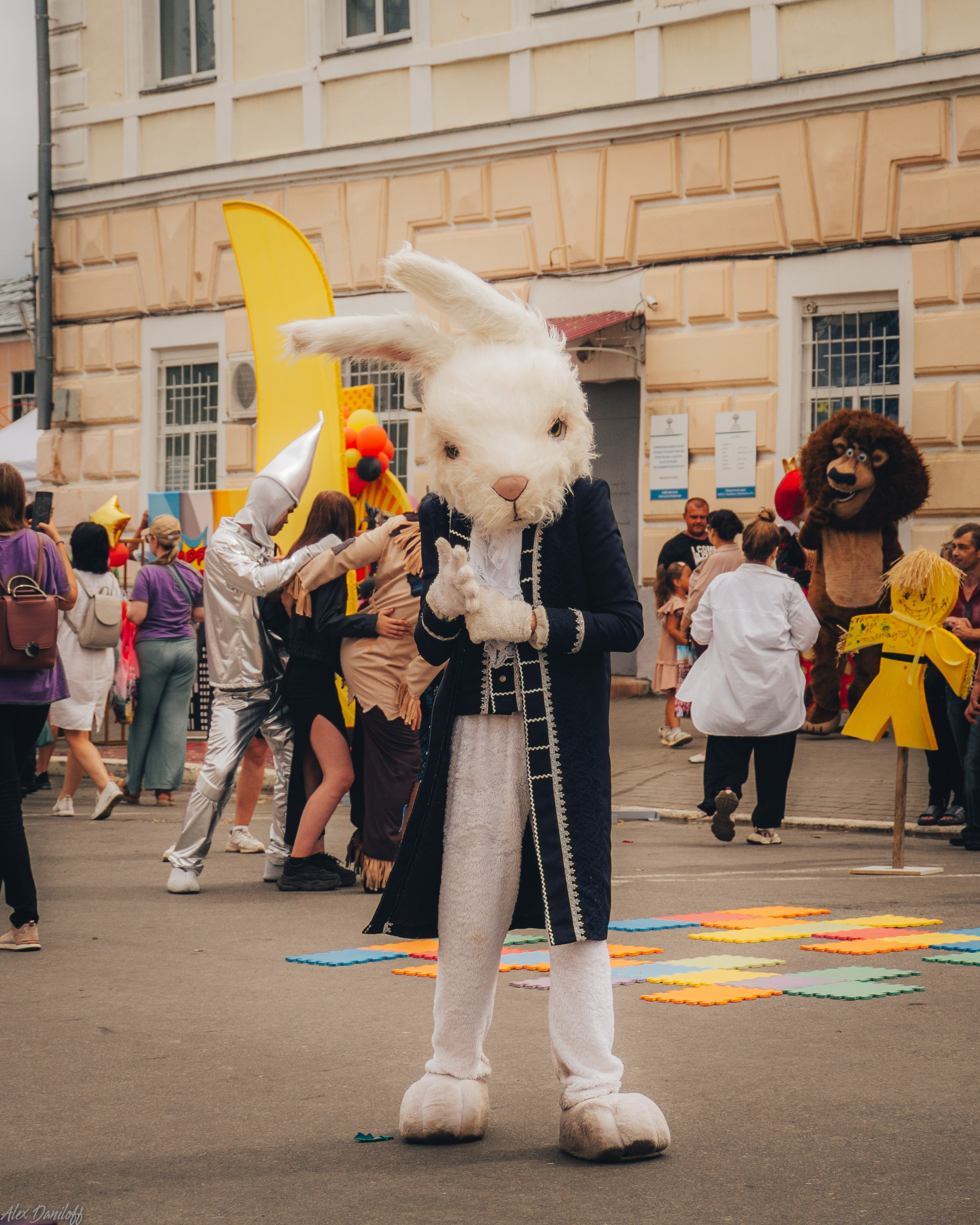 День семьи, любви и верности 2024. Муром-Инфо. Новости культуры, образования, спорта в городе Муром