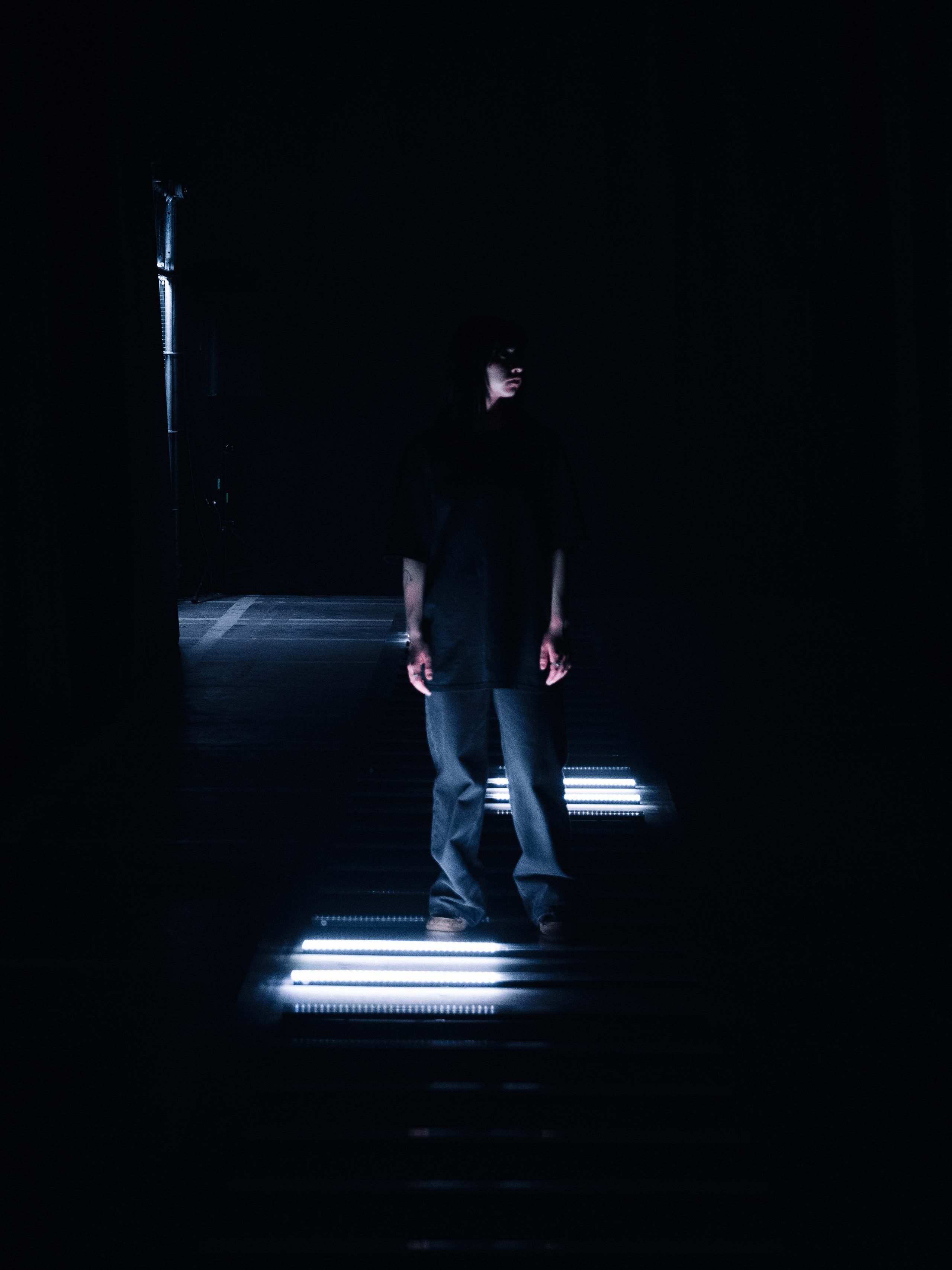 INTERVALS.EXHIBITION. @tomrus: Рустам Шагиморданов — фотограф