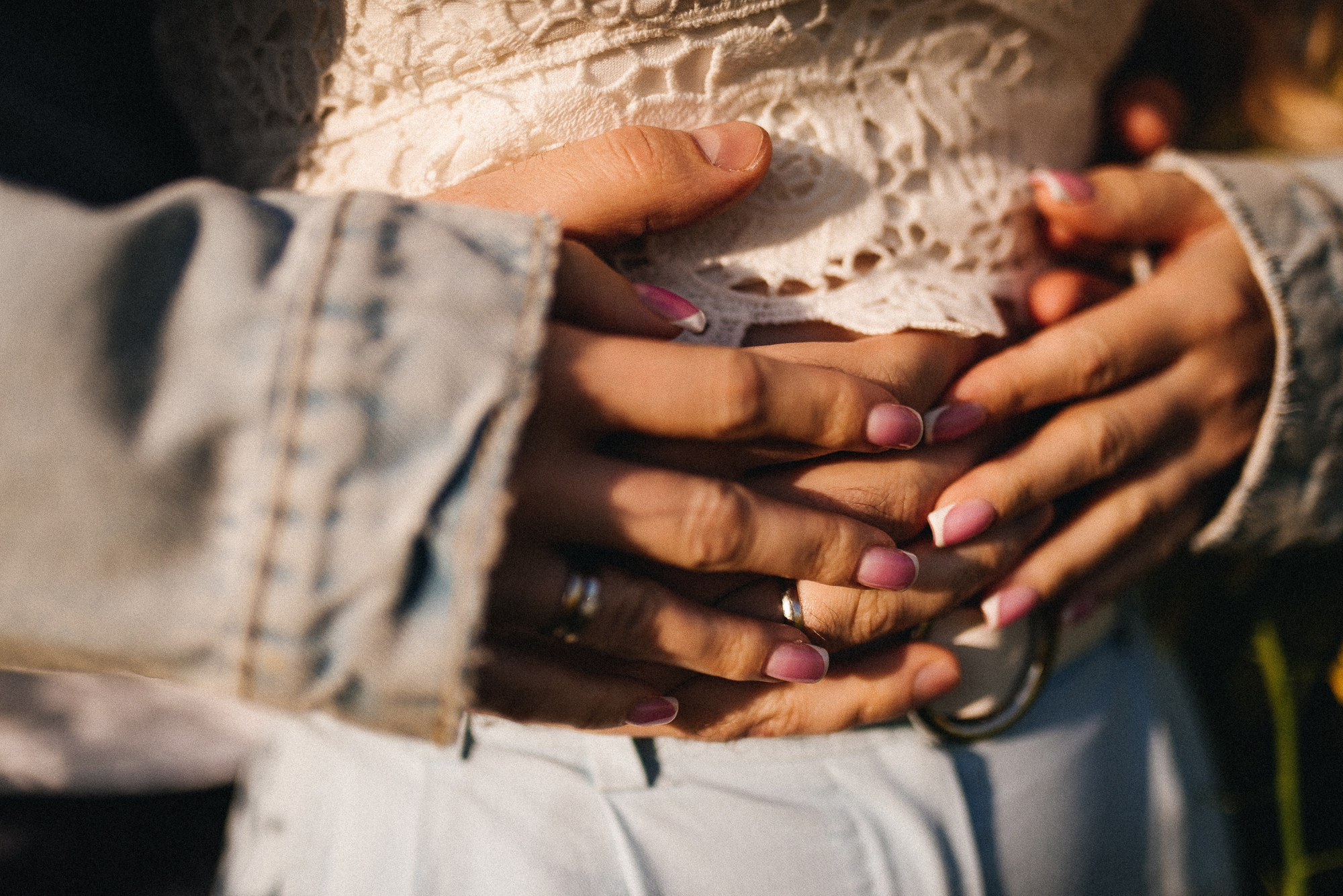 Вероника и Дима. Фотограф в Мурманске Екатерина Рудак