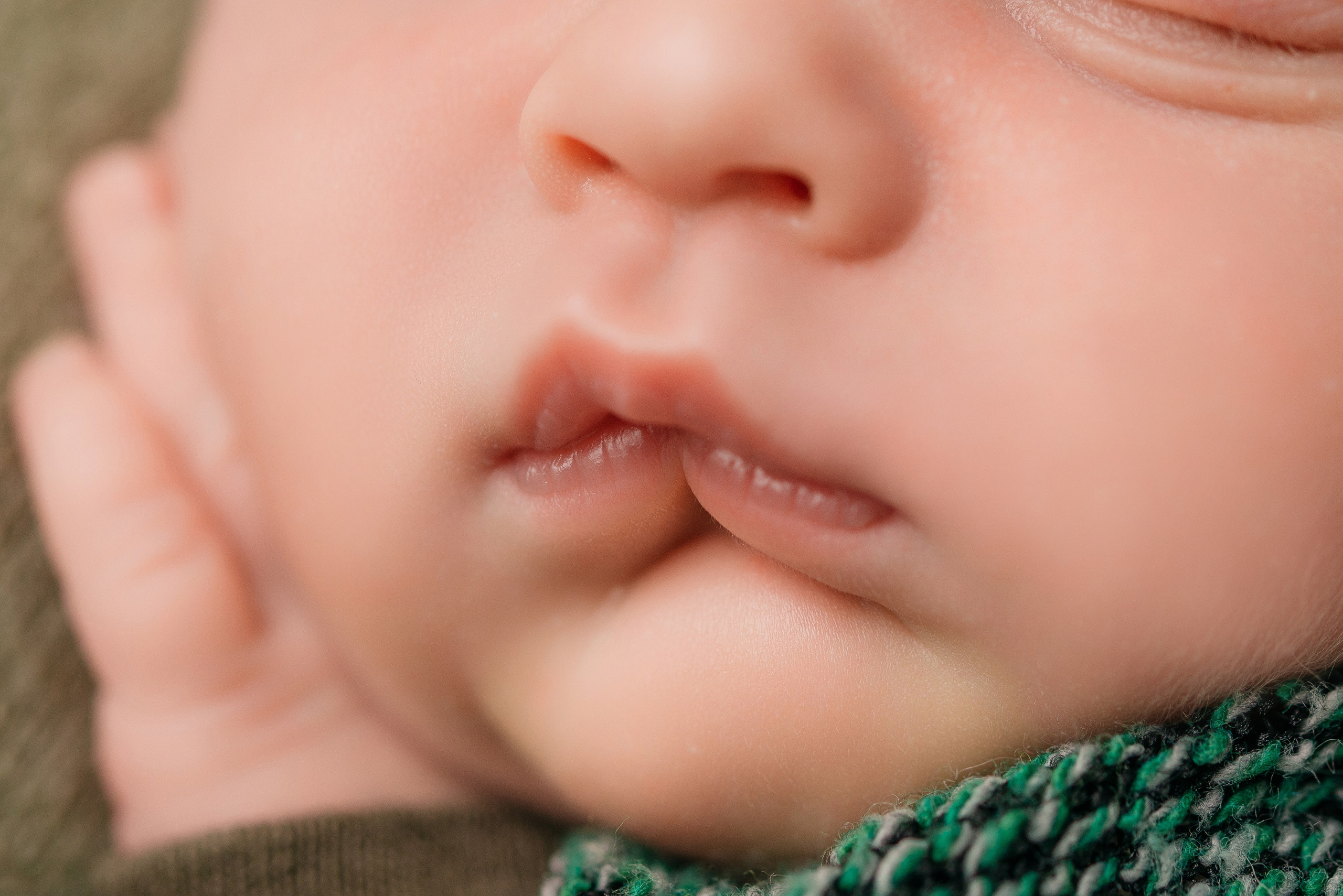 Марк. Фотограф новорожденных Белгород