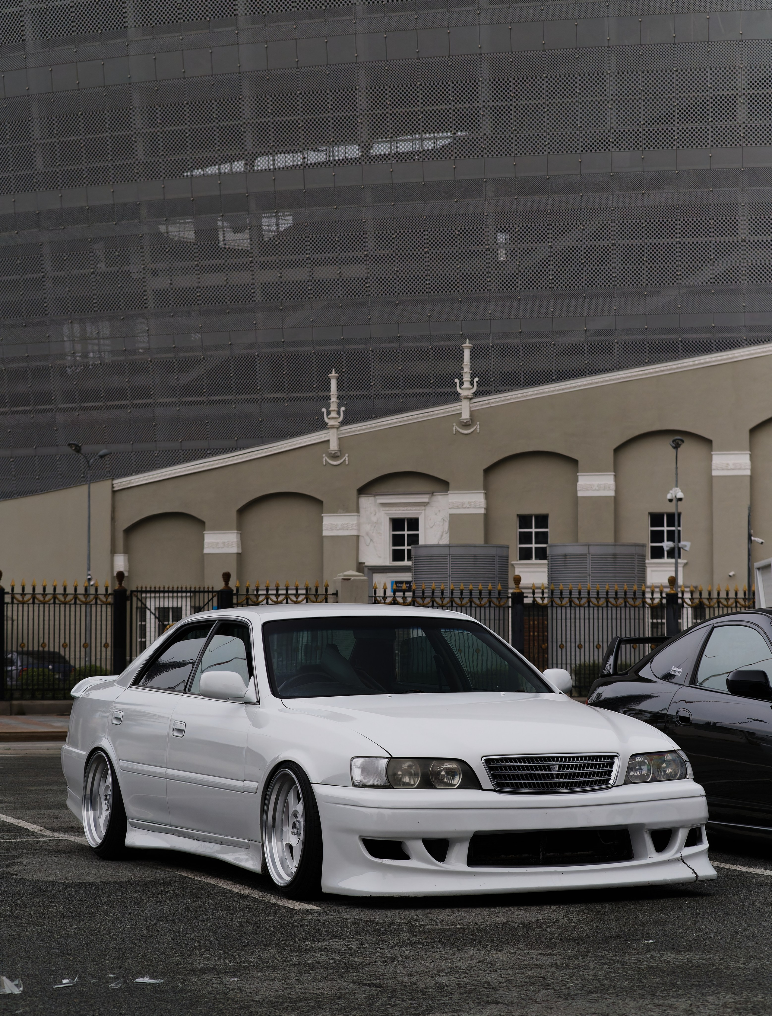 EKB STANCE MEET 23.06.2024. IN STREET WE TRUST