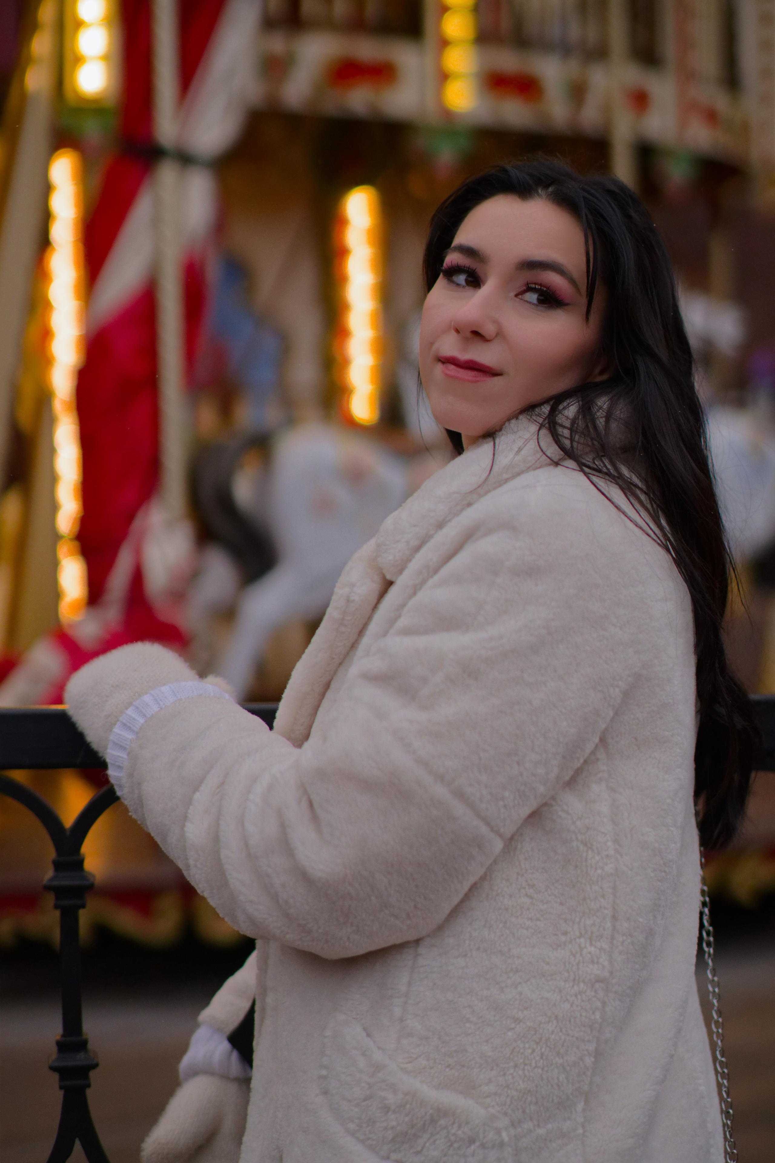 Стрит съемки. Фотограф Денис Шемет