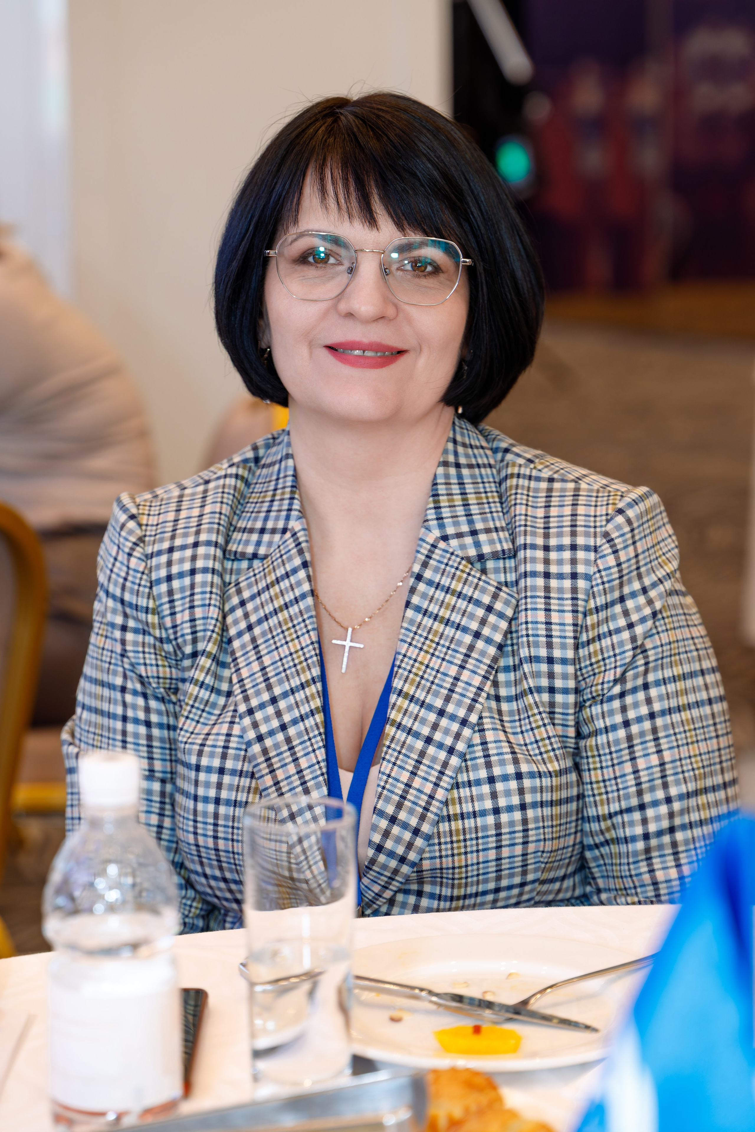 15 апреля HR-завтрак в Лотте. Фотограф в Самаре Максим Тырин