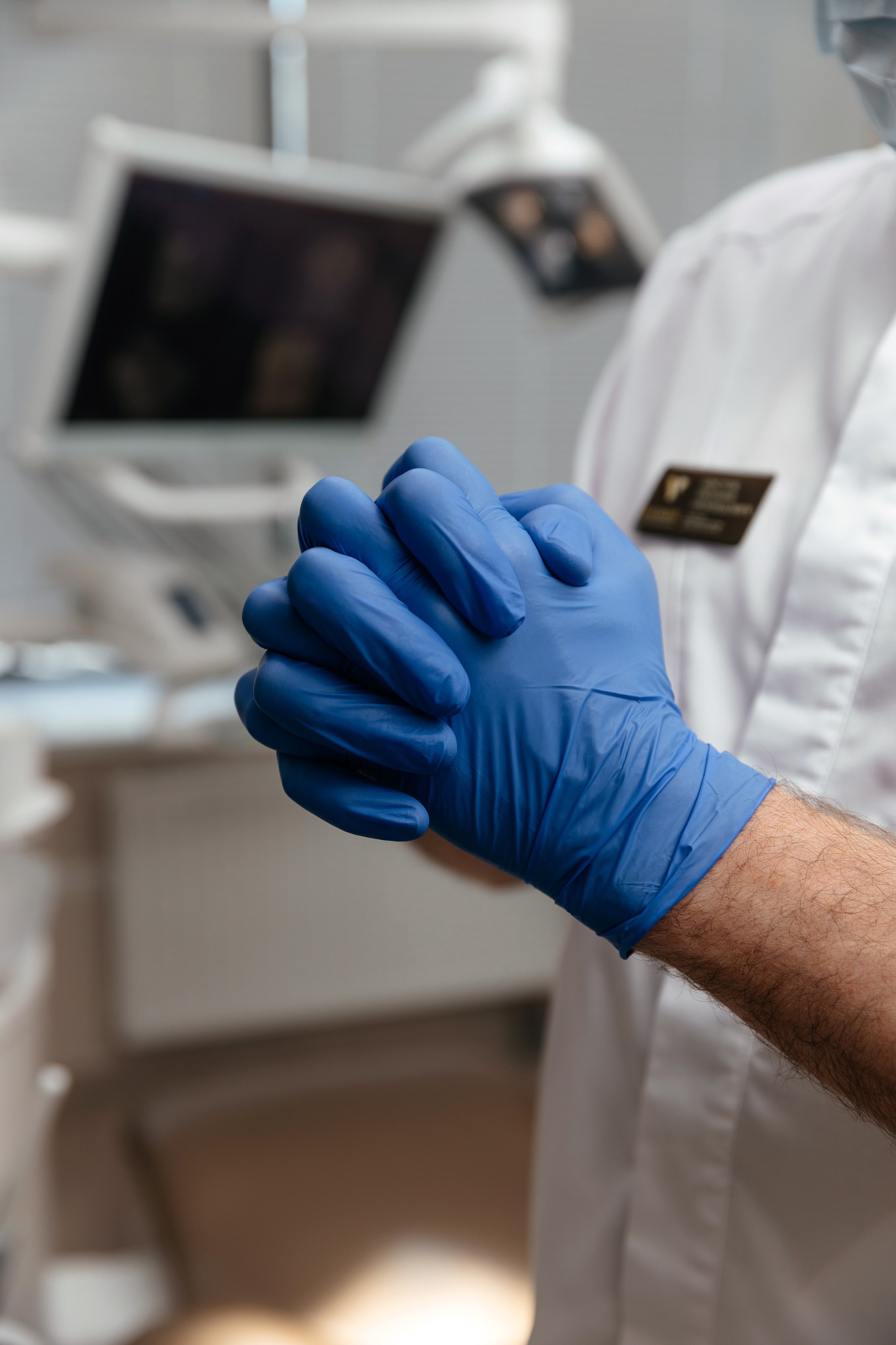 Стоматология Визави. Фотограф для бизнеса Константин Брусницын в Екатеринбурге