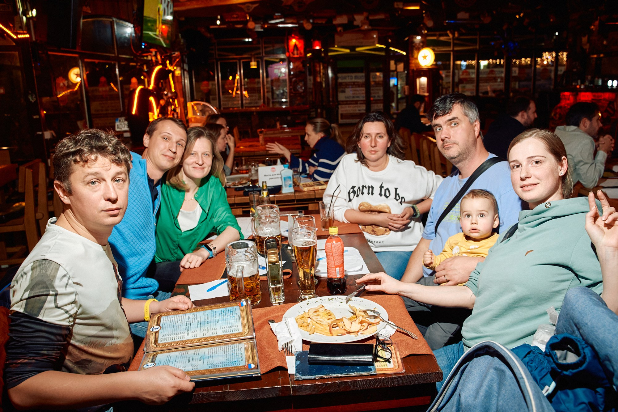 CityQuiz. Photographer and Videographer in Montenegro