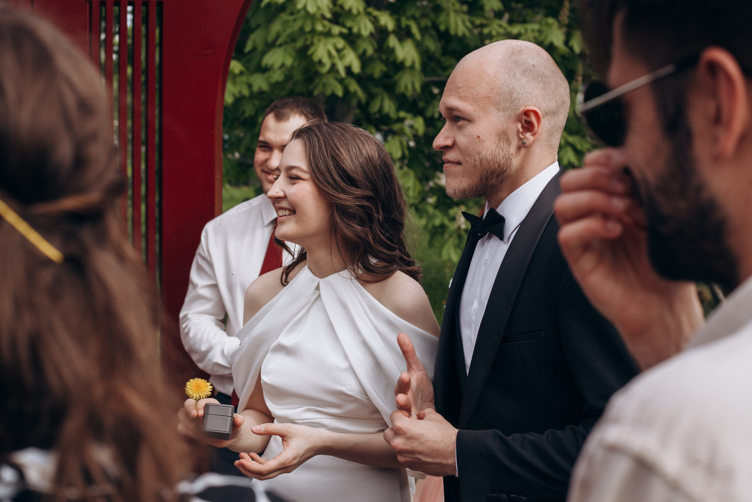 фотограф на свадьбу нижний новгород