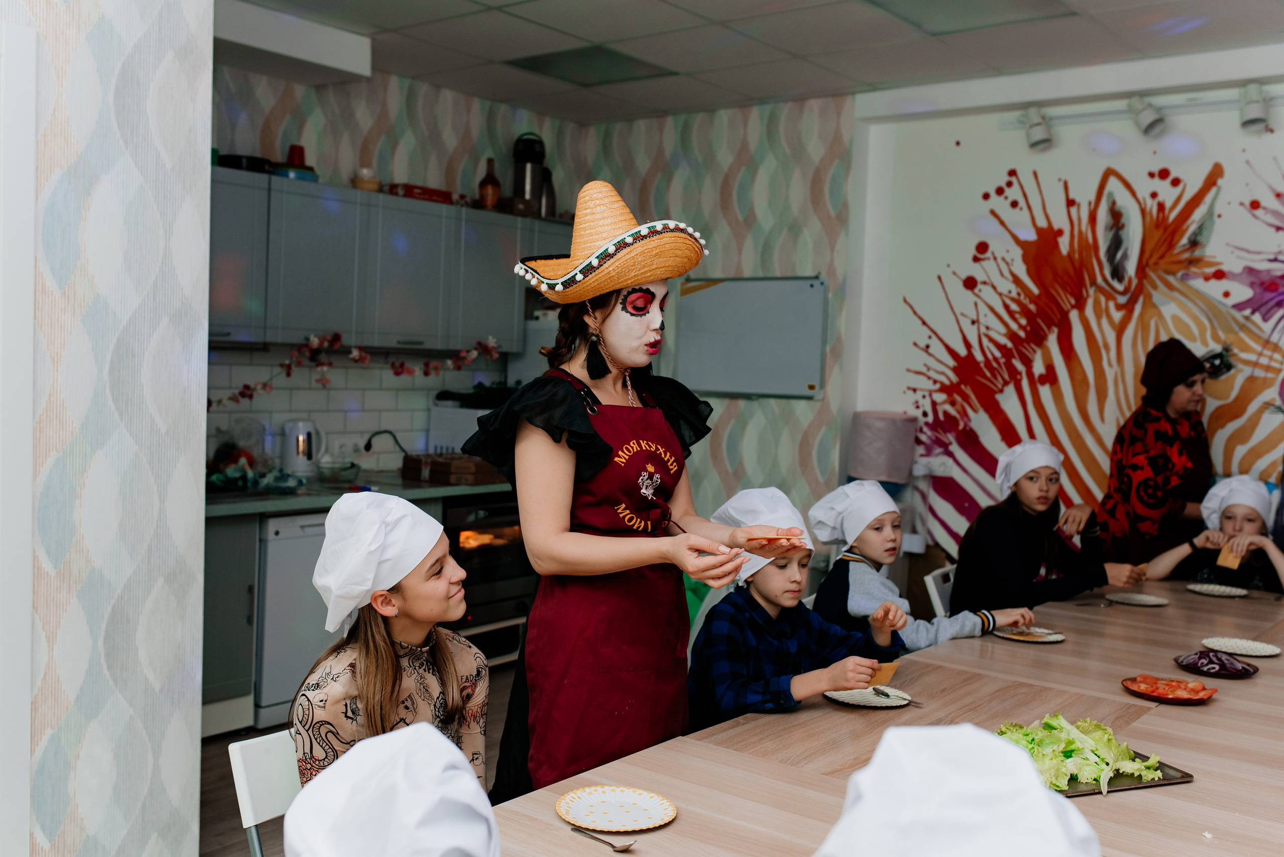 День Рождения. Персональный и семейный фотограф в Нижнем Новгороде-Карачева Анна