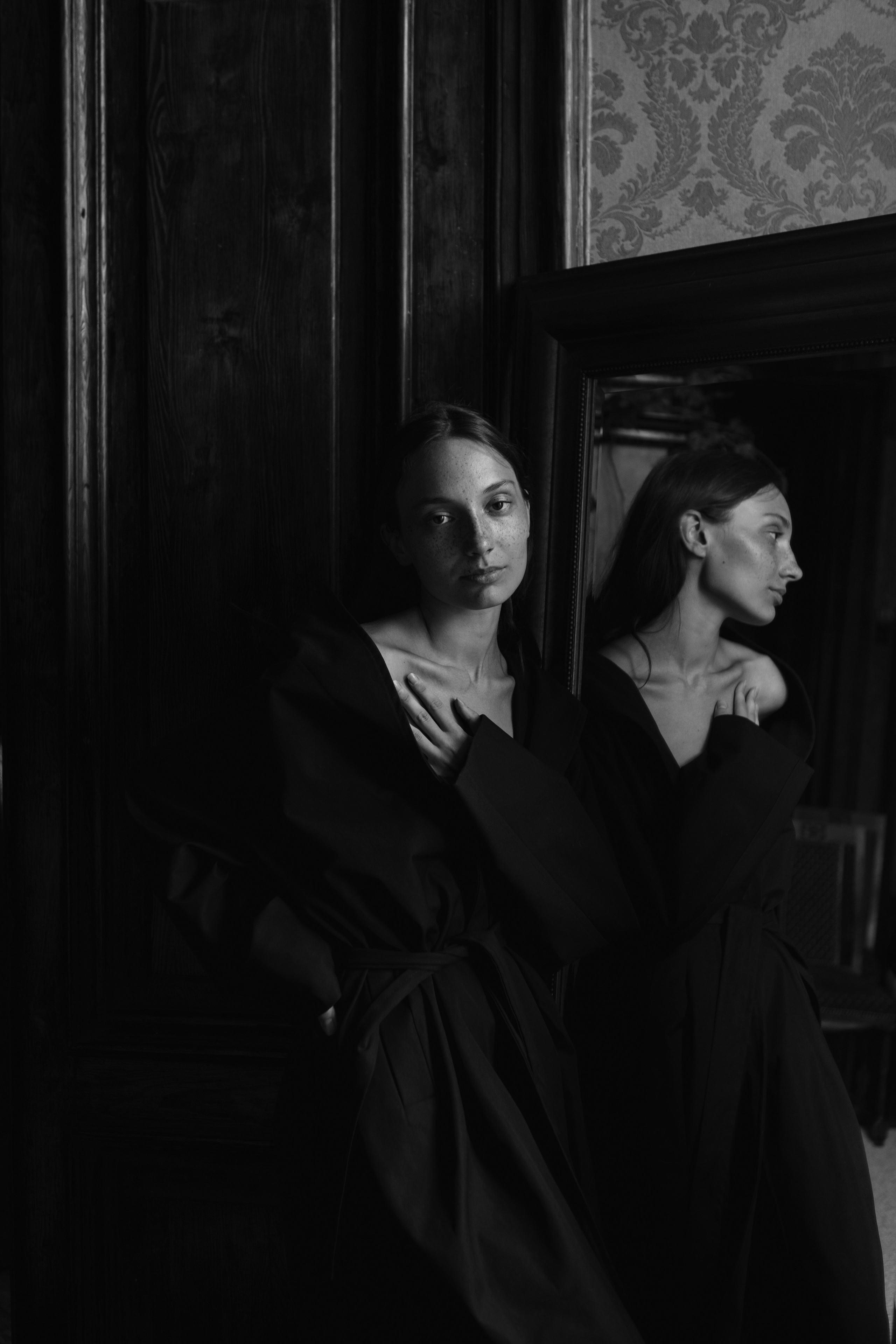 Анастасия. Фотограф Сахалин