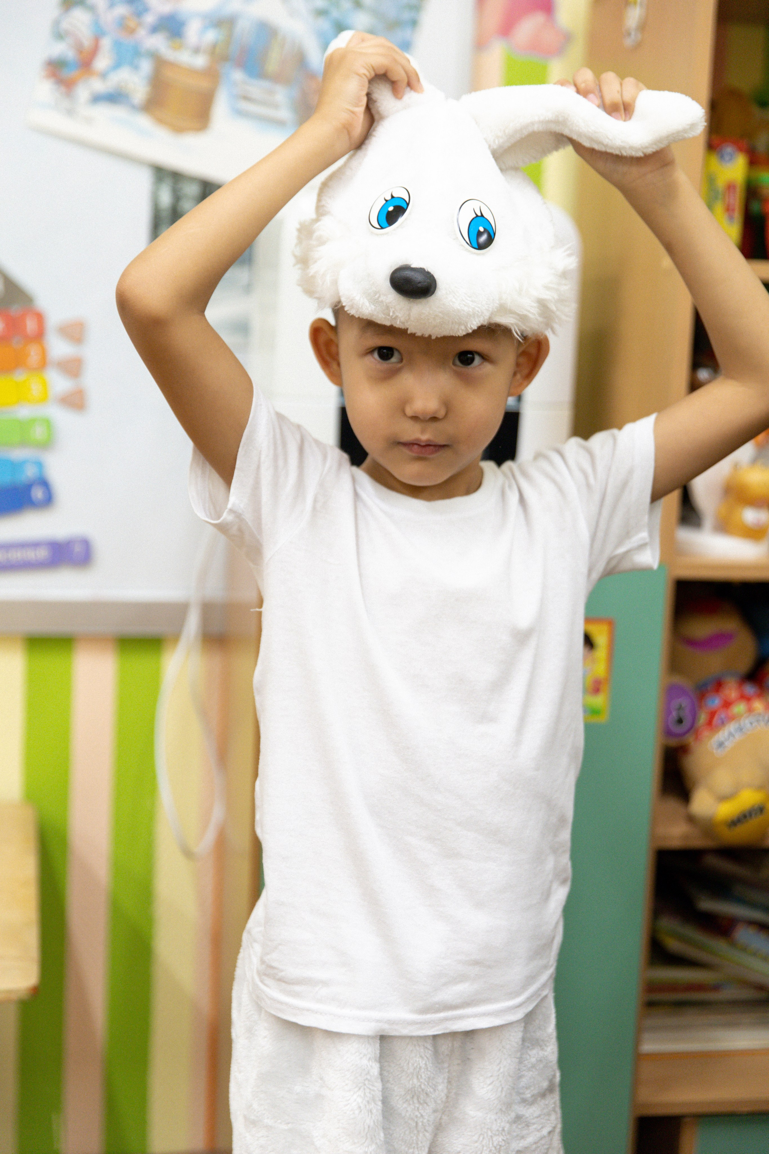 Утренники. Литовкина Анастасия фотограф, выпускные альбомы г. Мирный