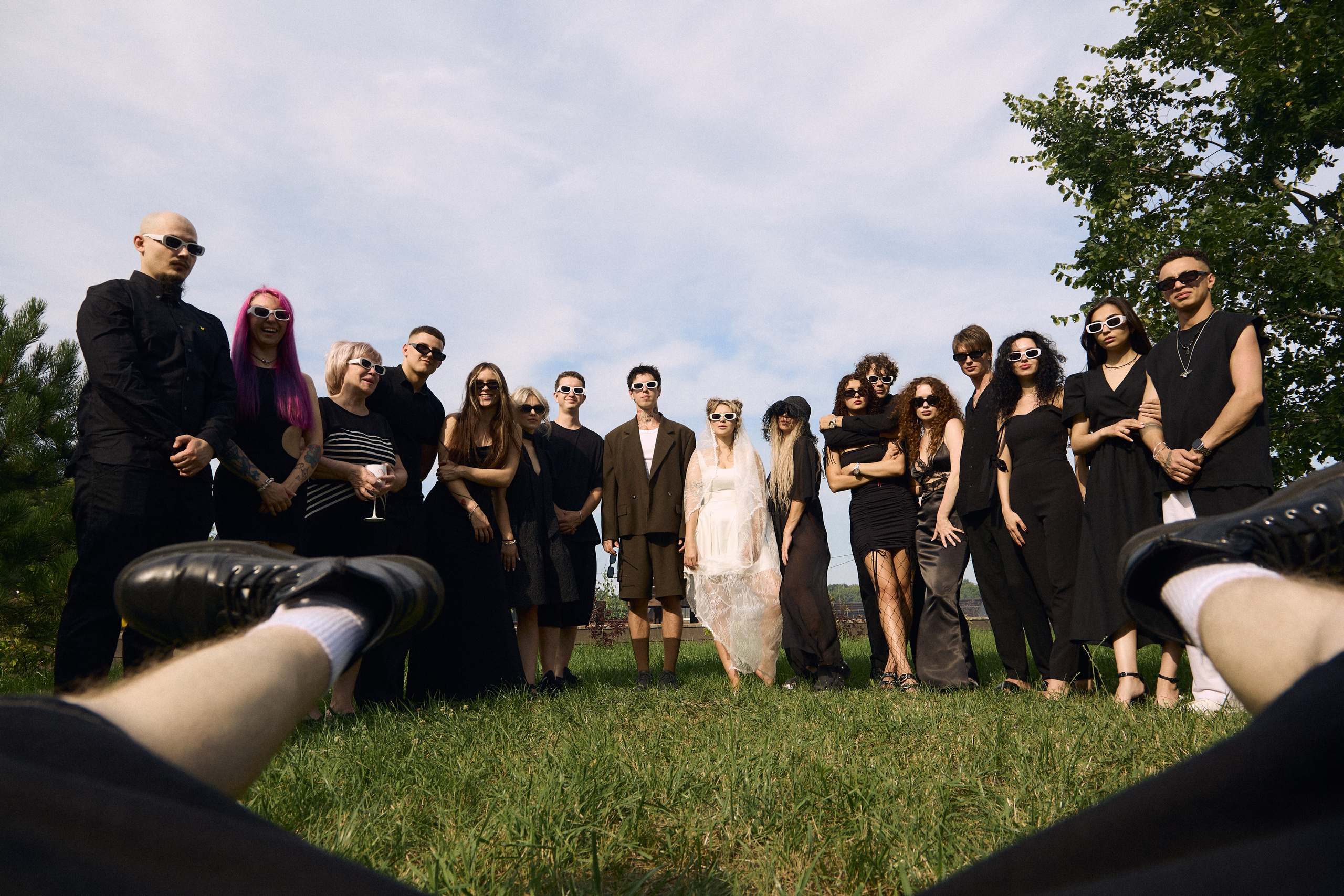 Тихое место. Сайт фотографа в Саратове