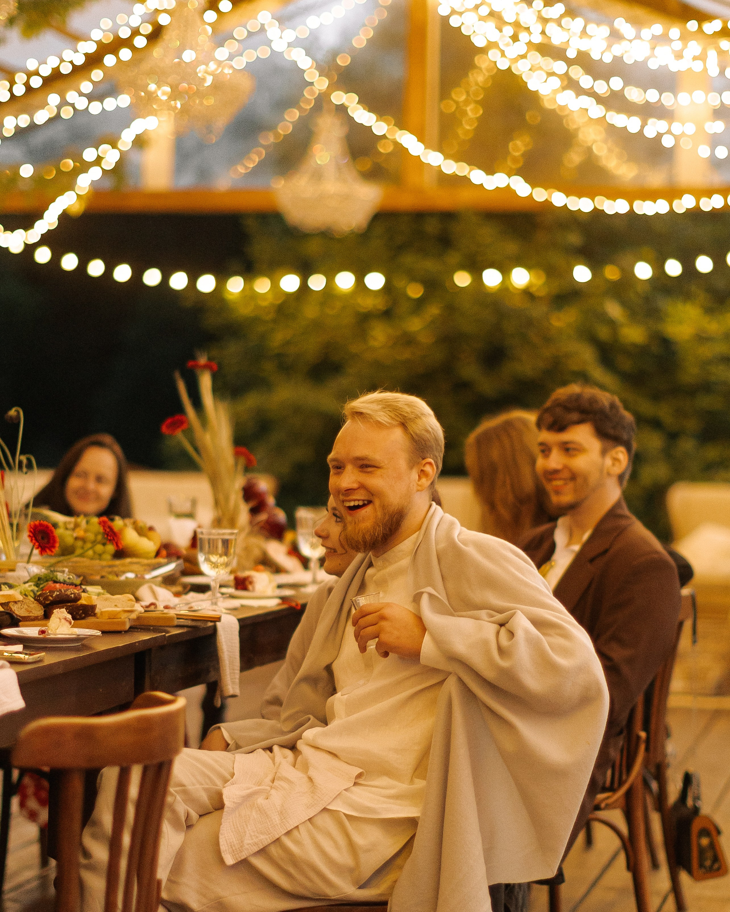 Илья да Вероничка. Свадебный и портретный фотограф в Москве Анна Плавская