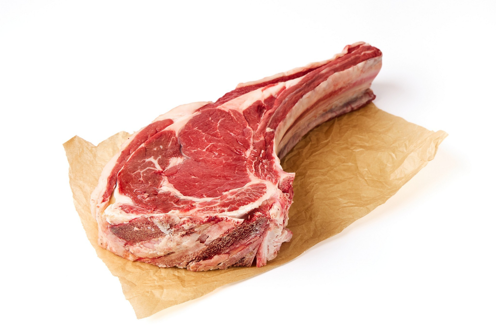 Мясной дом Леу. Тимур Поляков — фотограф и оператор-постановщик