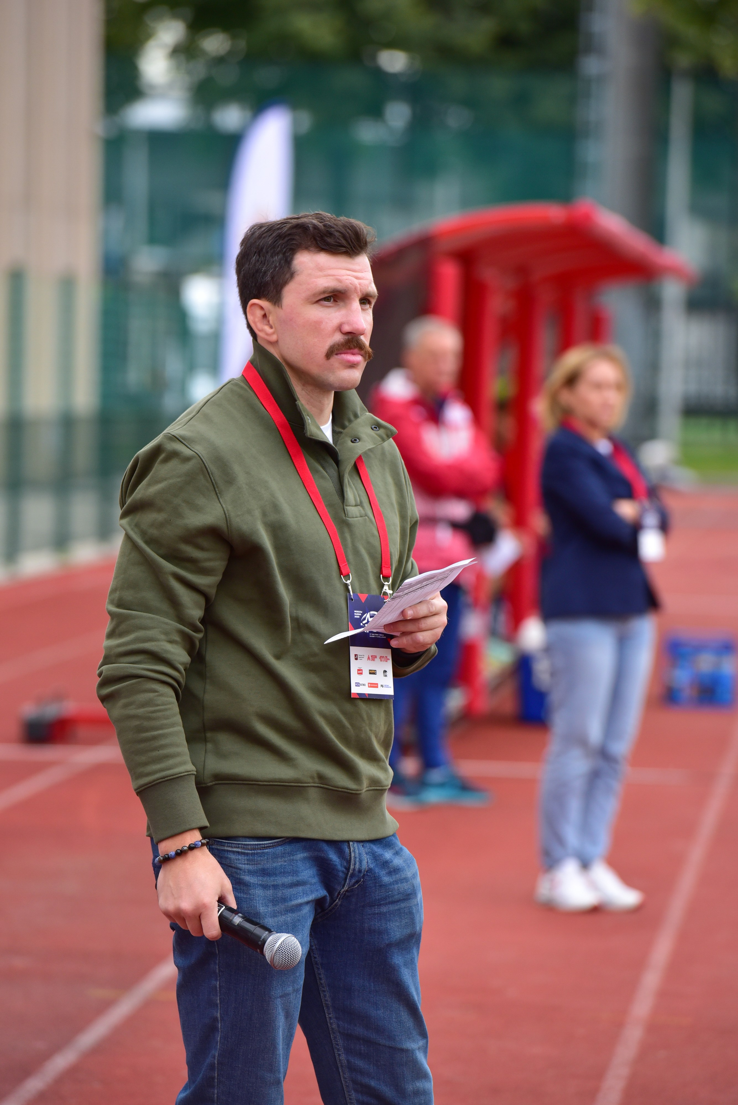 Спорт. Свадебный и репортажный фотограф Антон Воробьев