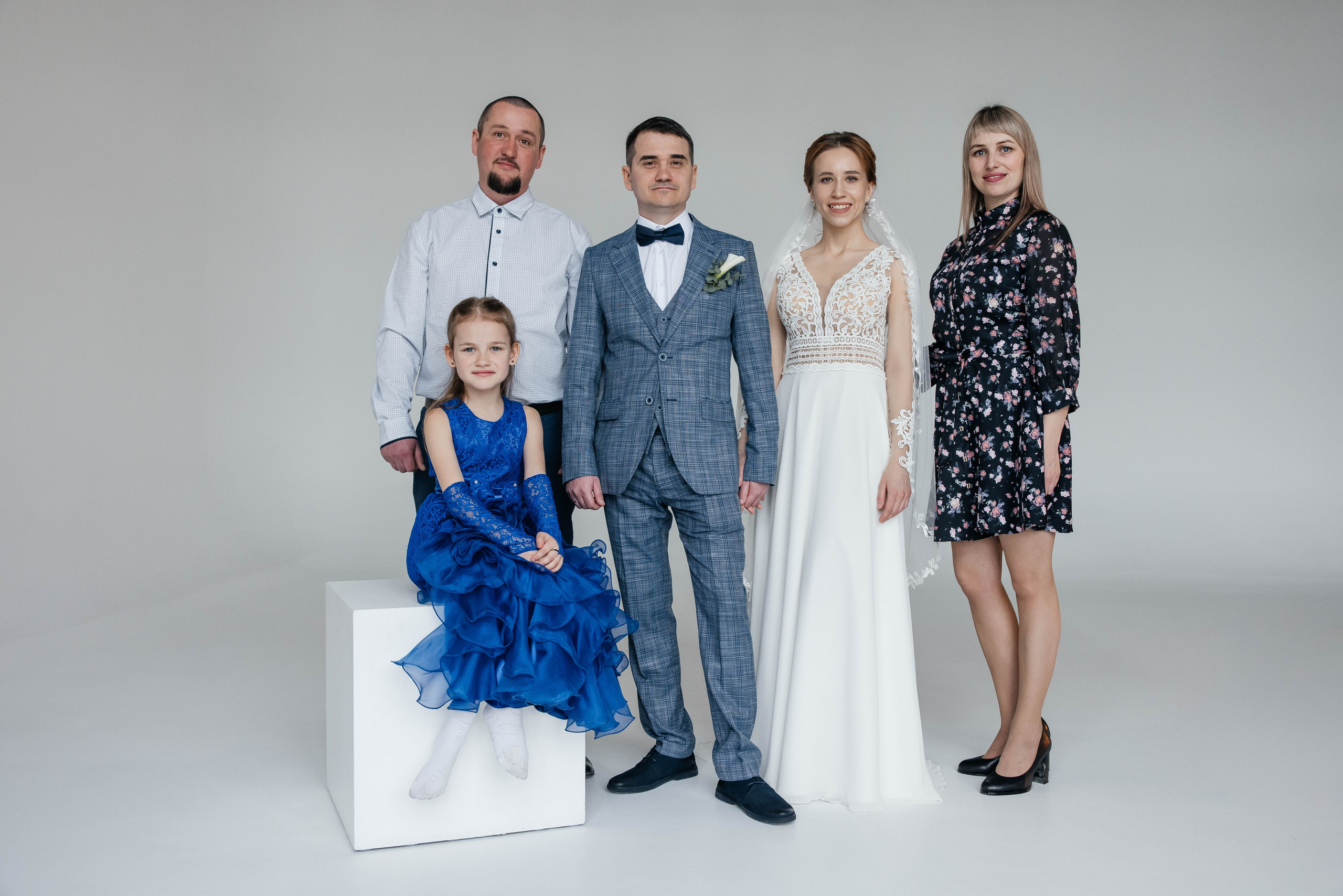 Владимир и Евгения. Maxim Tsoy Photography