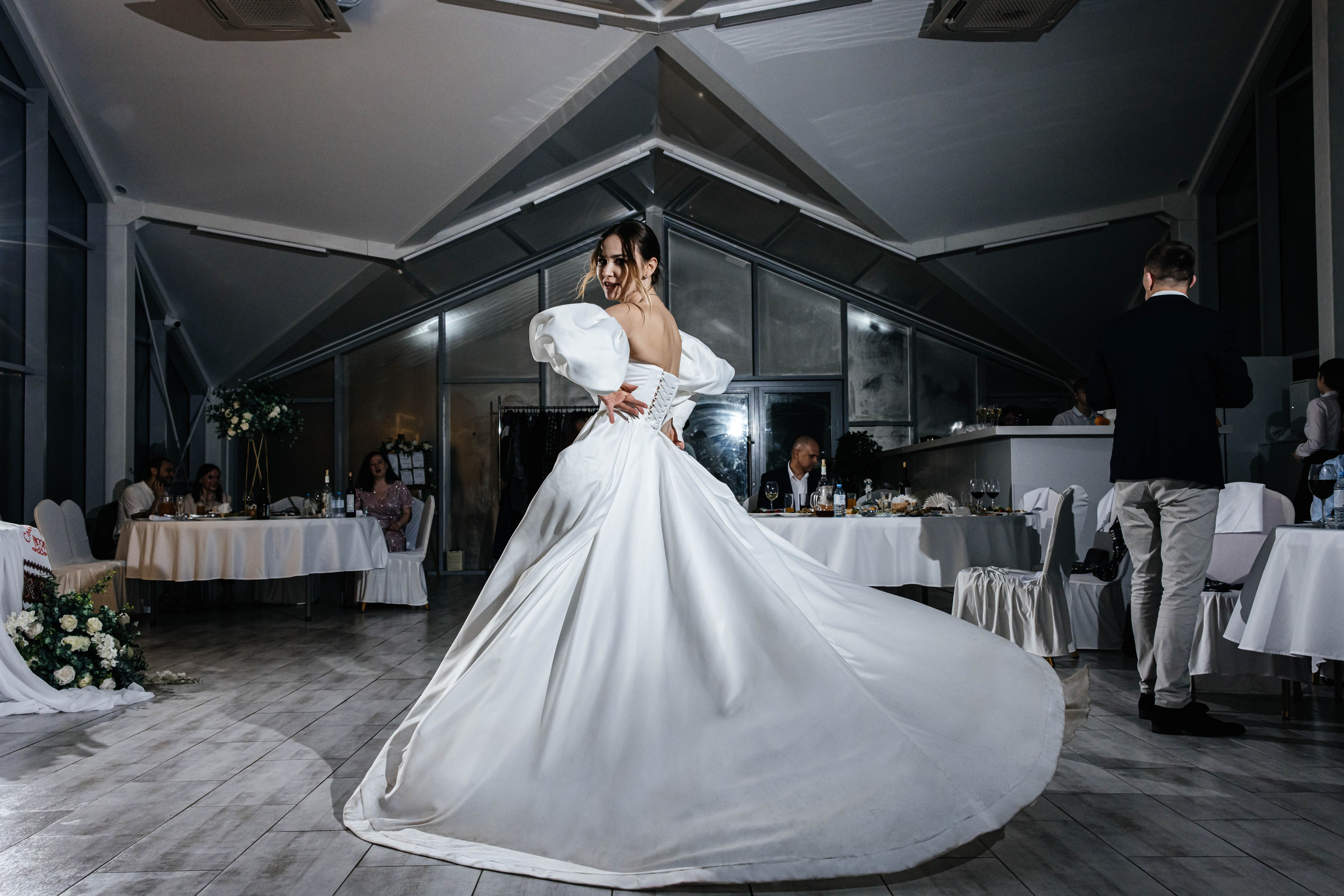 Александр и Александра. Maxim Tsoy Photography