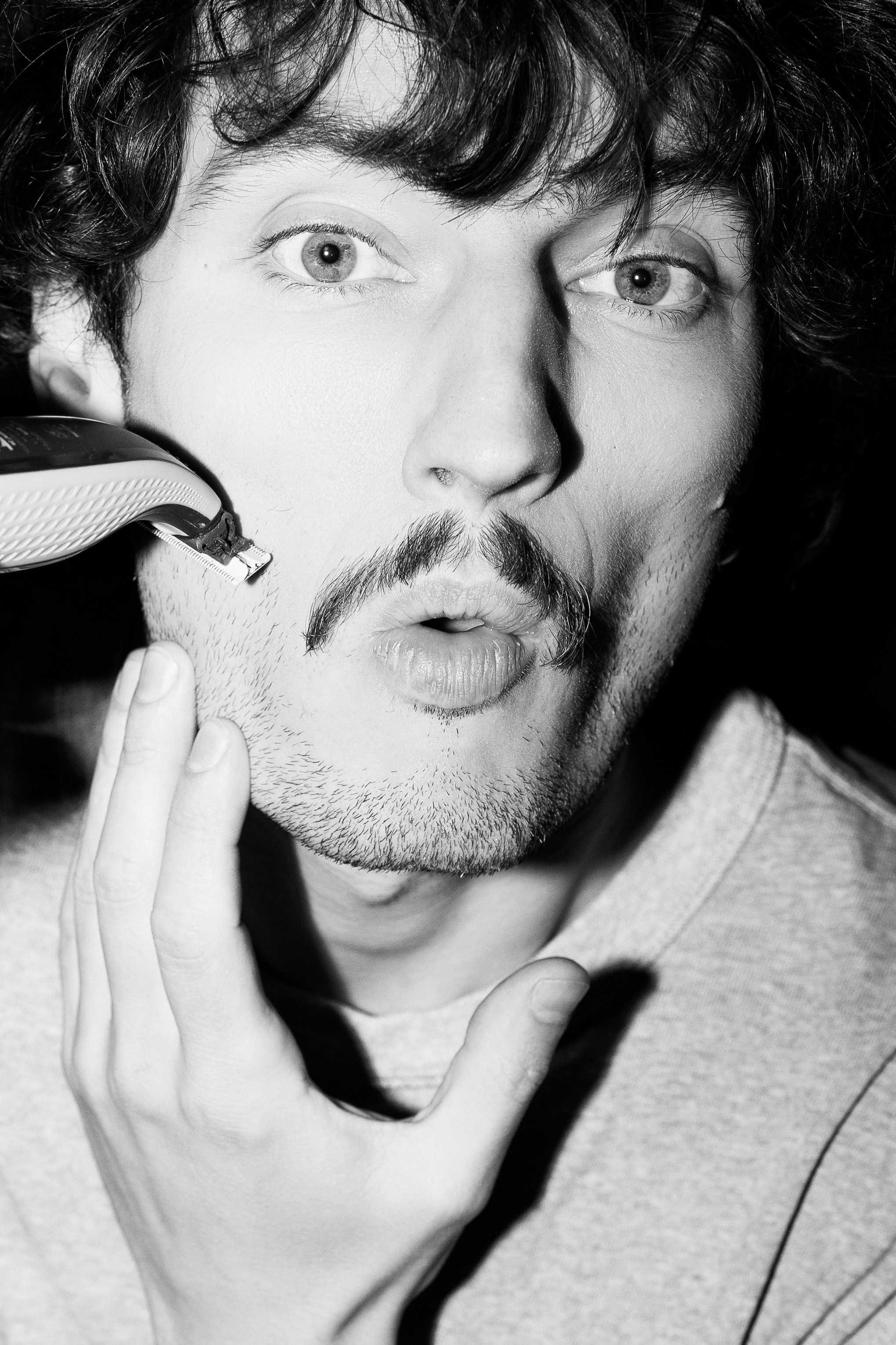 A. Свадебный и event-фотограф Иван Волнухин