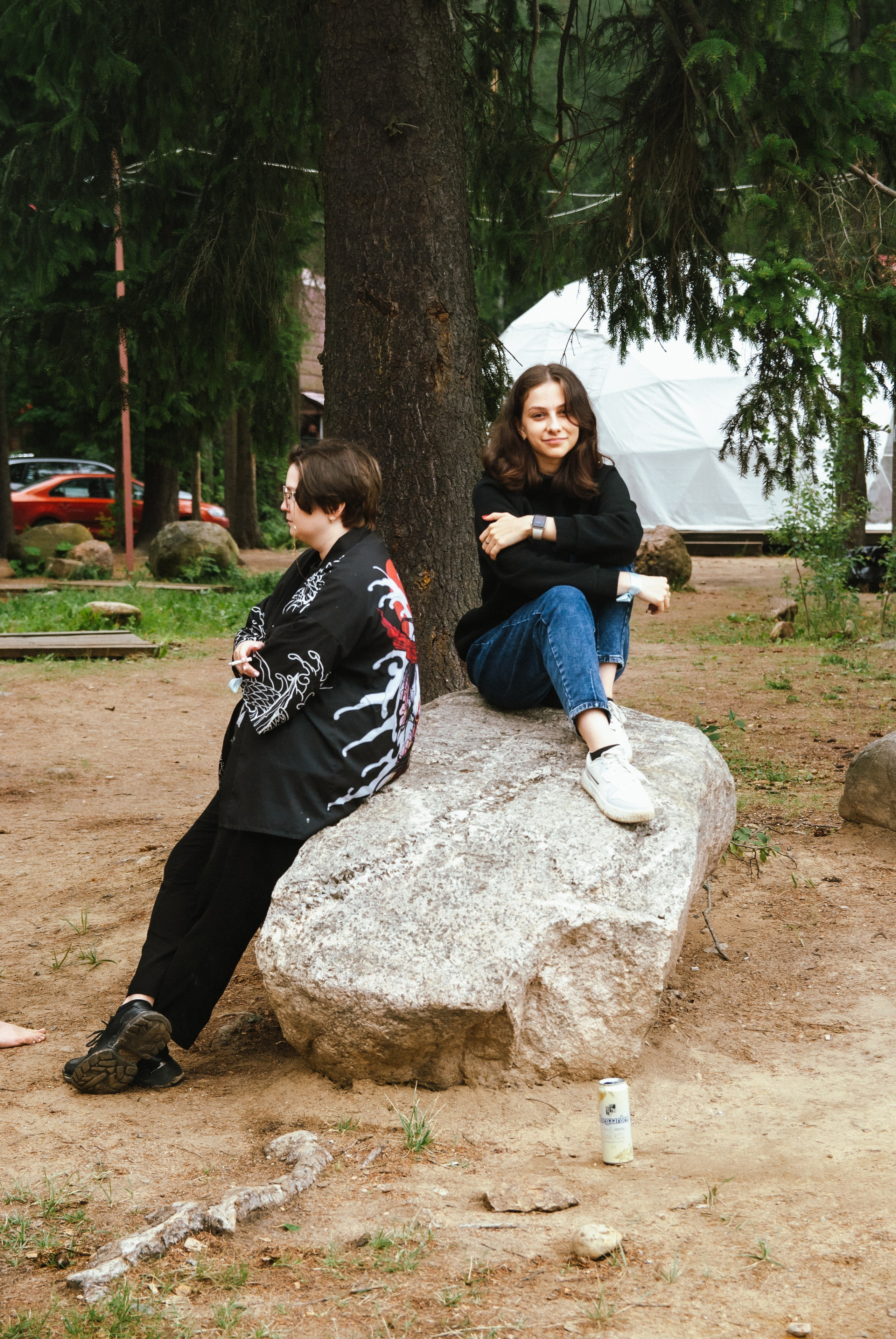 Репортажи / МК. Кошенкова Мария: портретный и репортажный фотограф. Санкт-Петербург