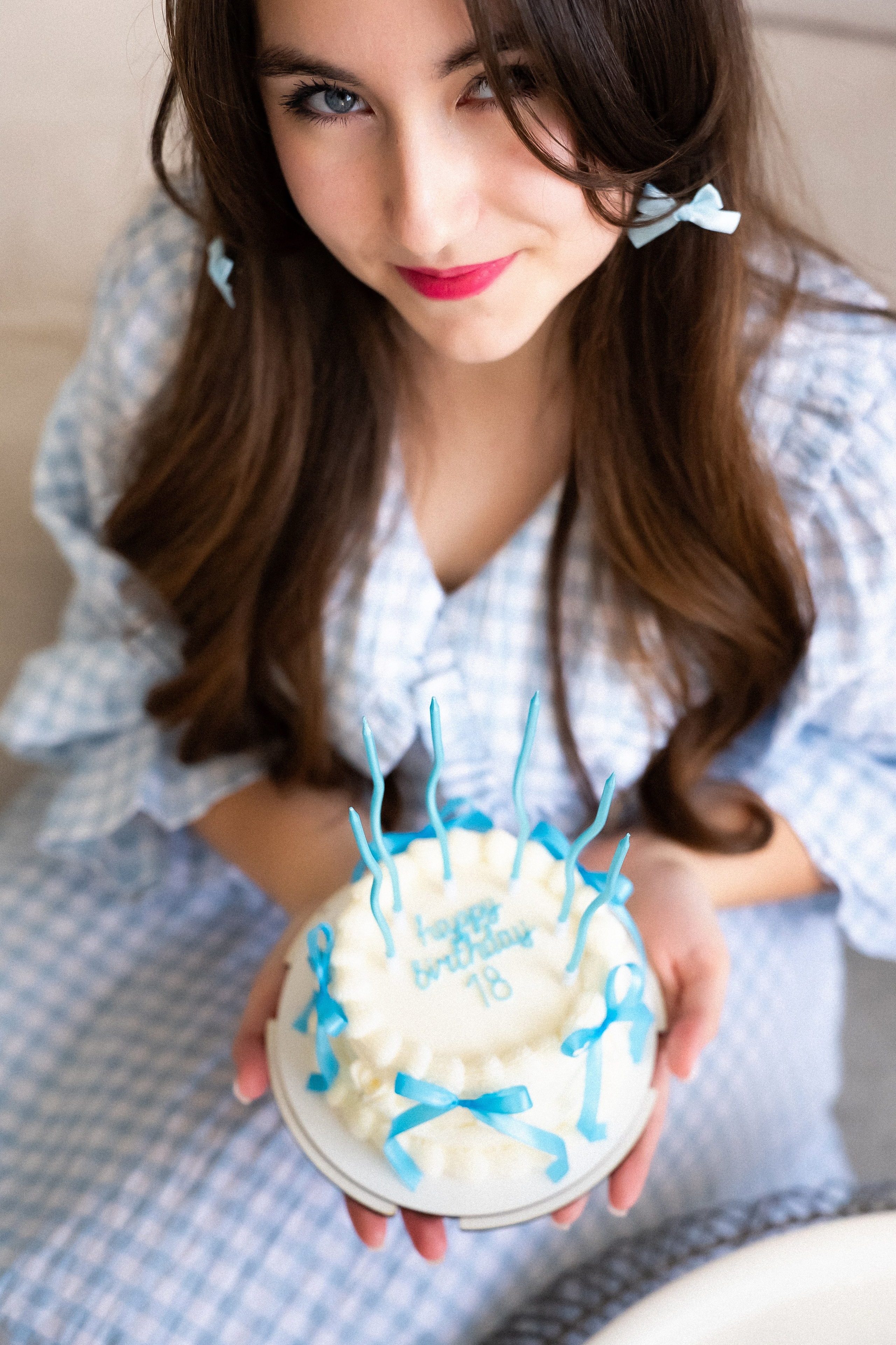 Женский портрет. Кошенкова Мария: портретный и репортажный фотограф. Санкт-Петербург