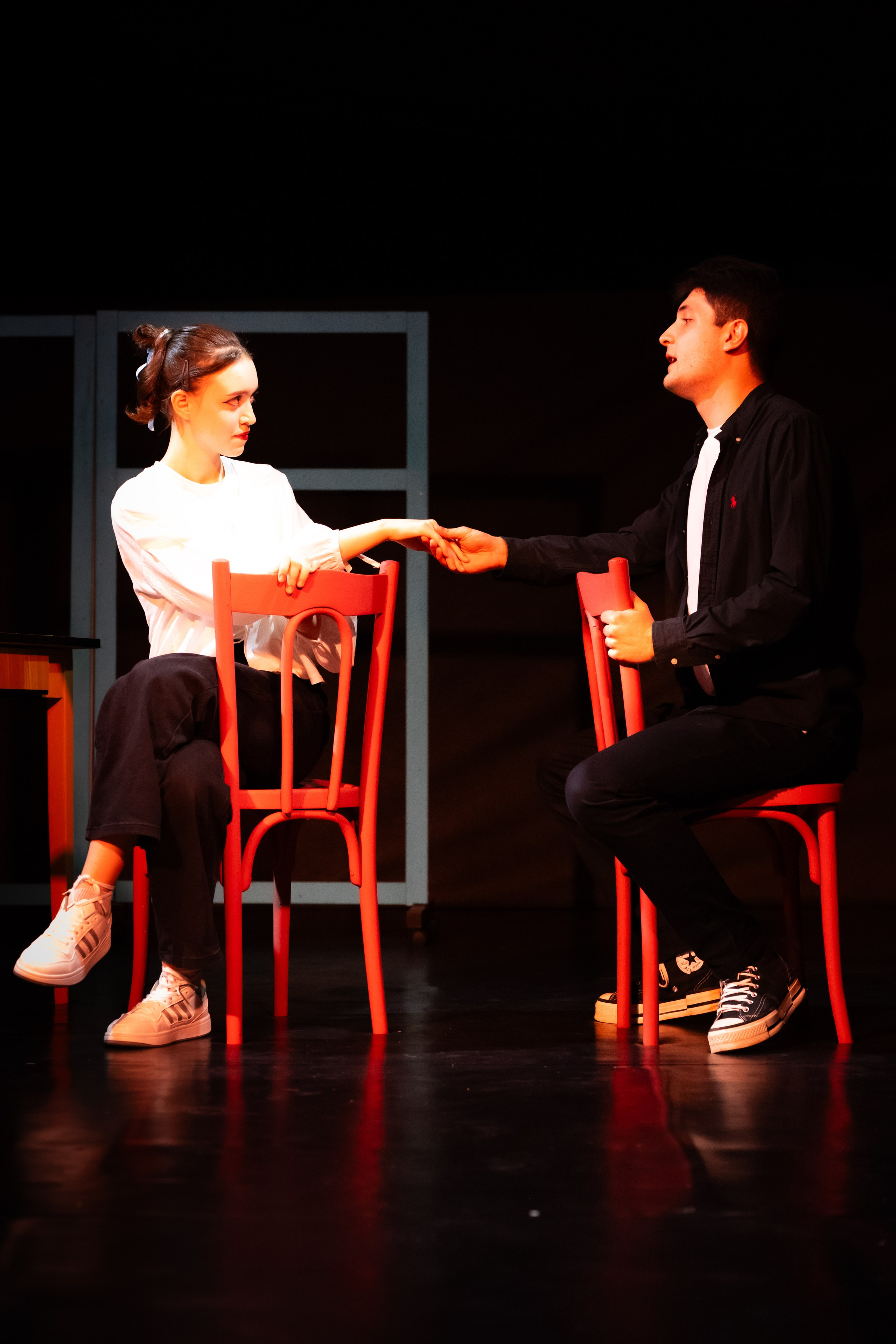 Концерты / Спектакли. Кошенкова Мария: портретный и репортажный фотограф. Санкт-Петербург