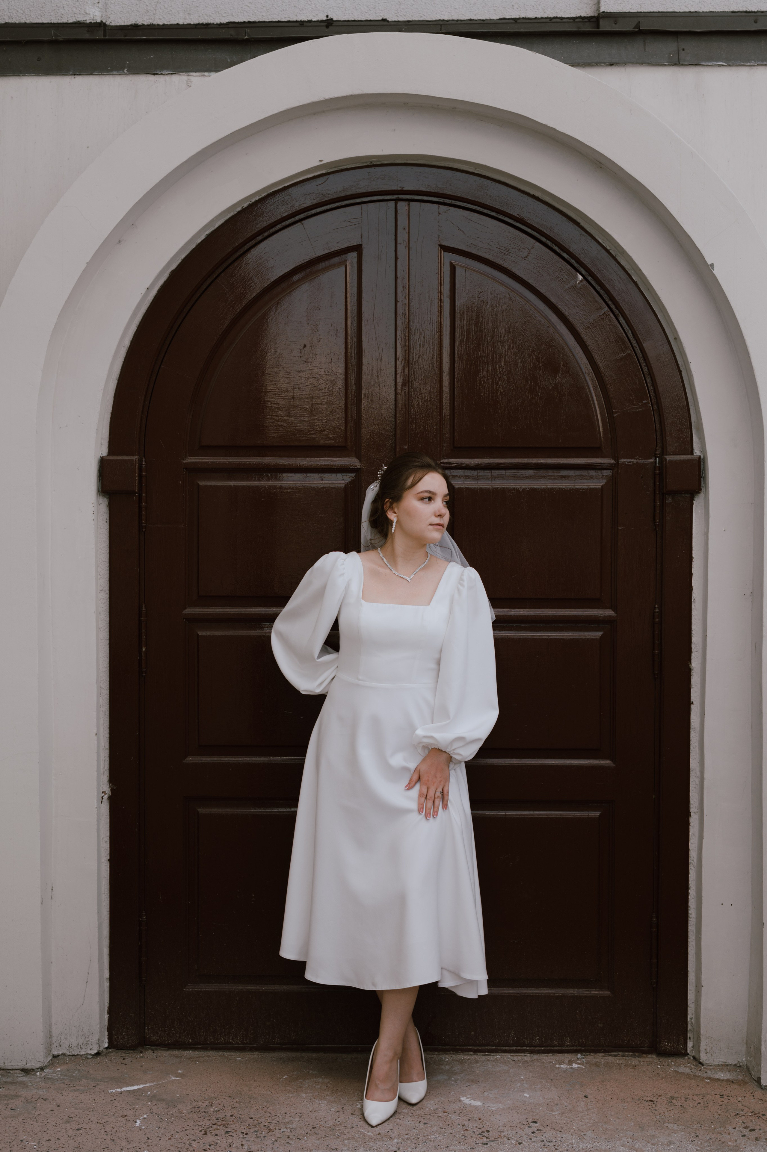 Александр и Анастасия. Фотограф в Абакане и Минусинске