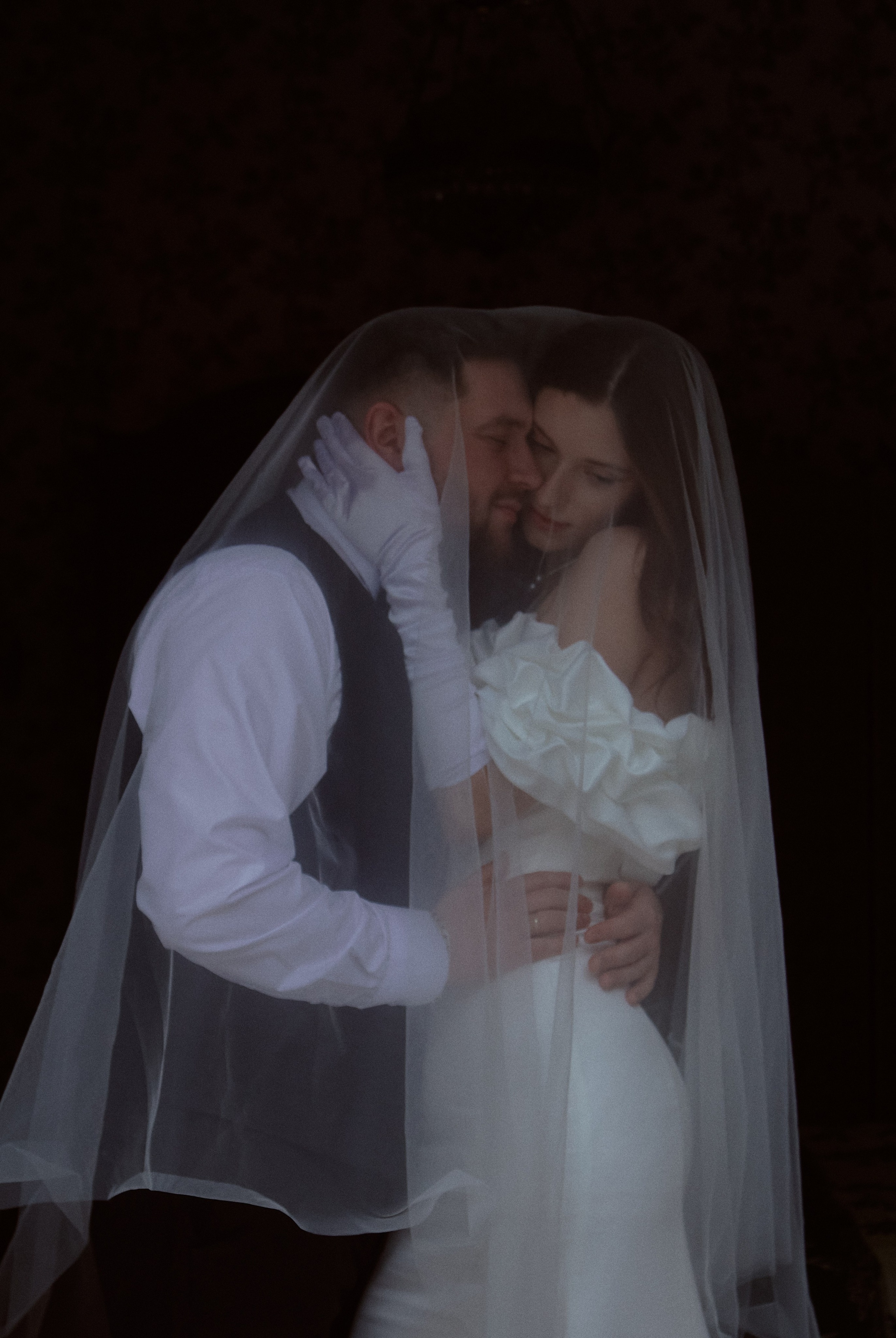 Александр и Татьяна. Итальянская усадьба. Фотограф лавстори Москва/МО Приятелева Ангелина