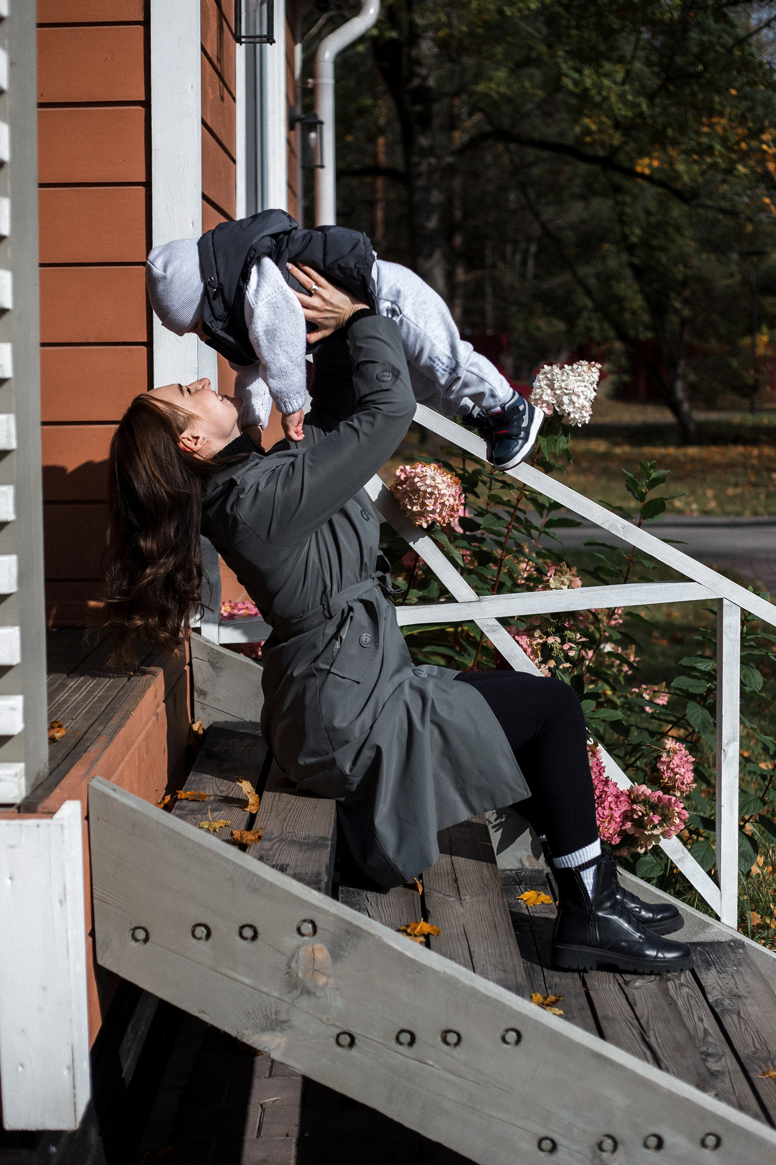 Анна и Матвей. Портретный, семейный, свадебный фотограф в Брянске Маргарита Василькова