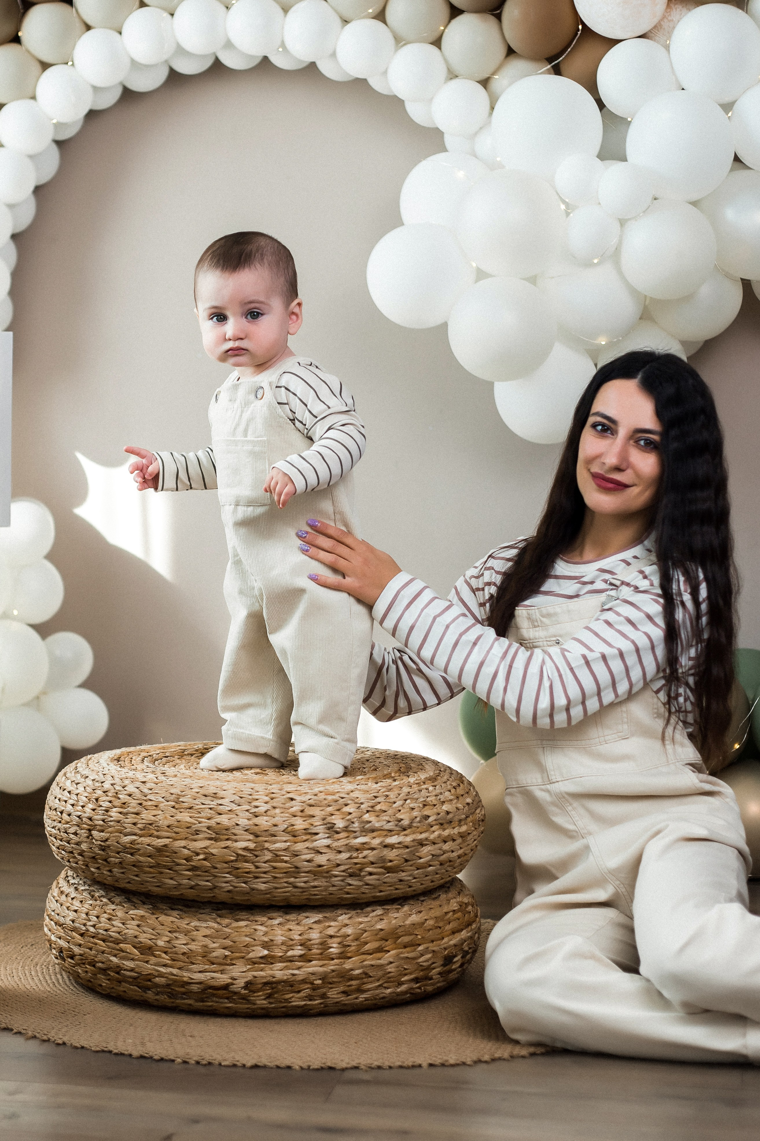 Кристина и Платон. Портретный, семейный, свадебный фотограф в Брянске Маргарита Василькова