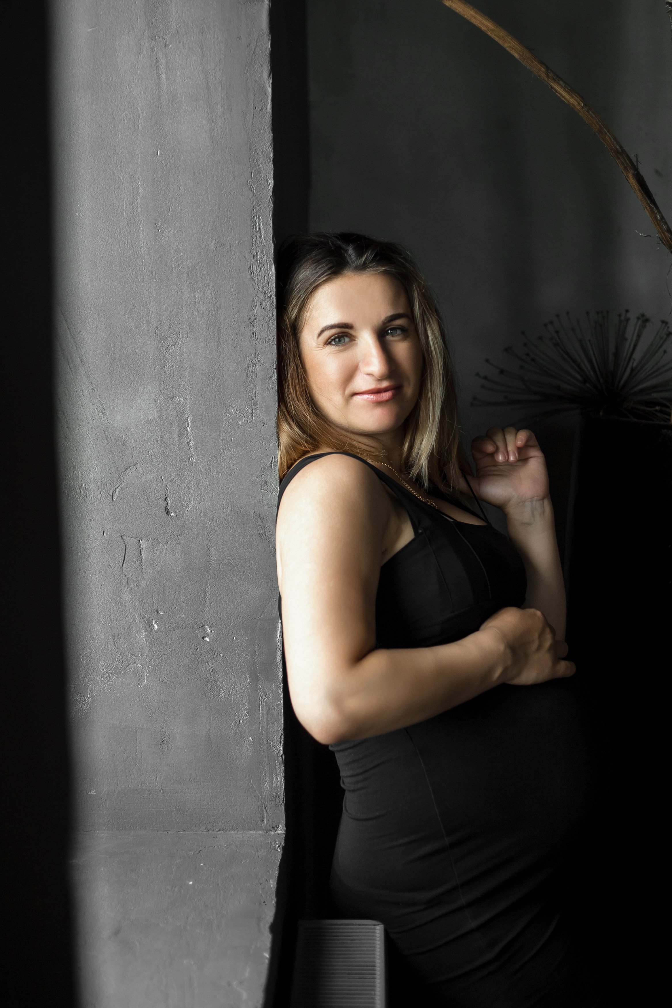 Эля. Портретный, семейный, свадебный фотограф в Брянске Маргарита Василькова