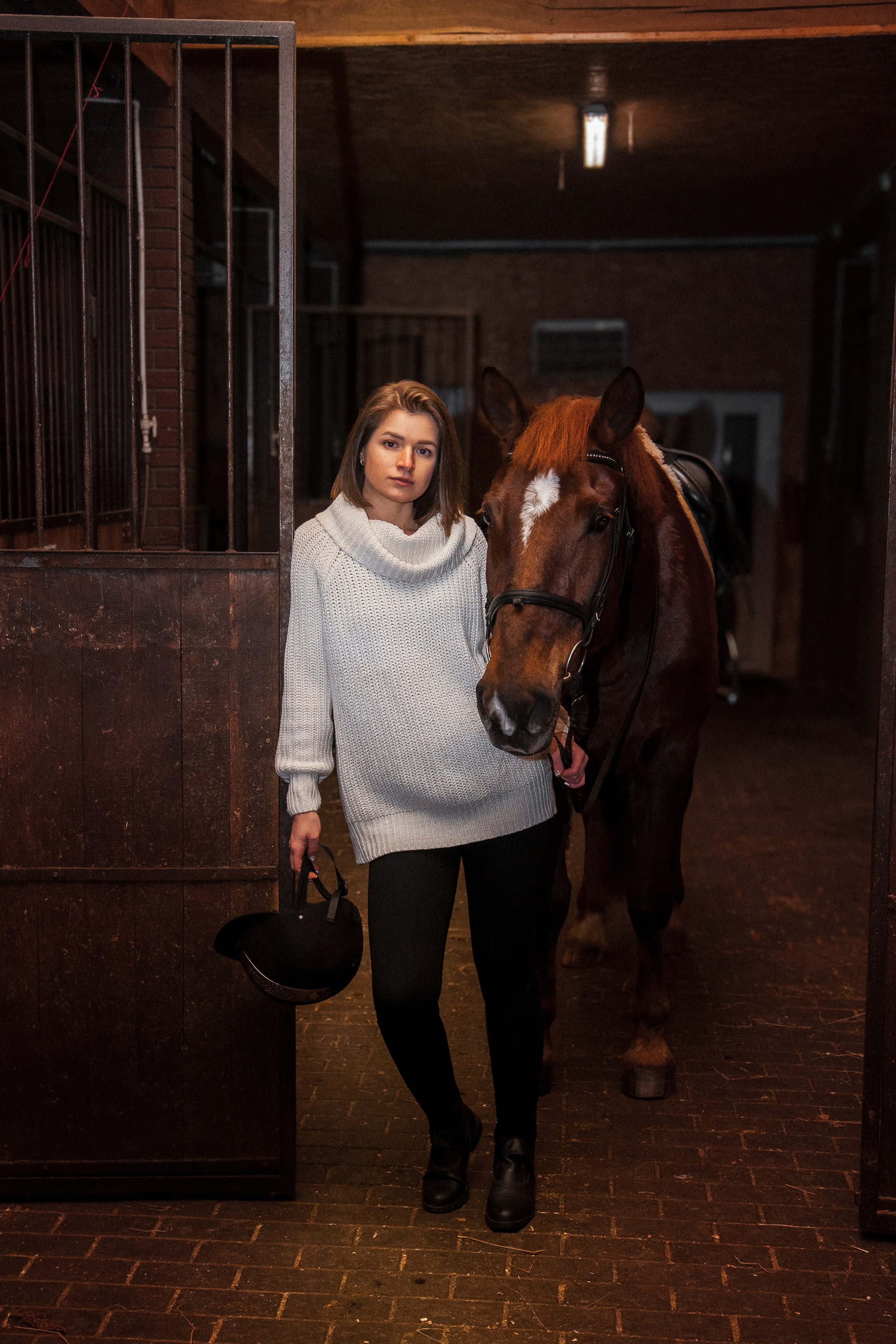 Ирина. Портретный, семейный, свадебный фотограф в Брянске Маргарита Василькова