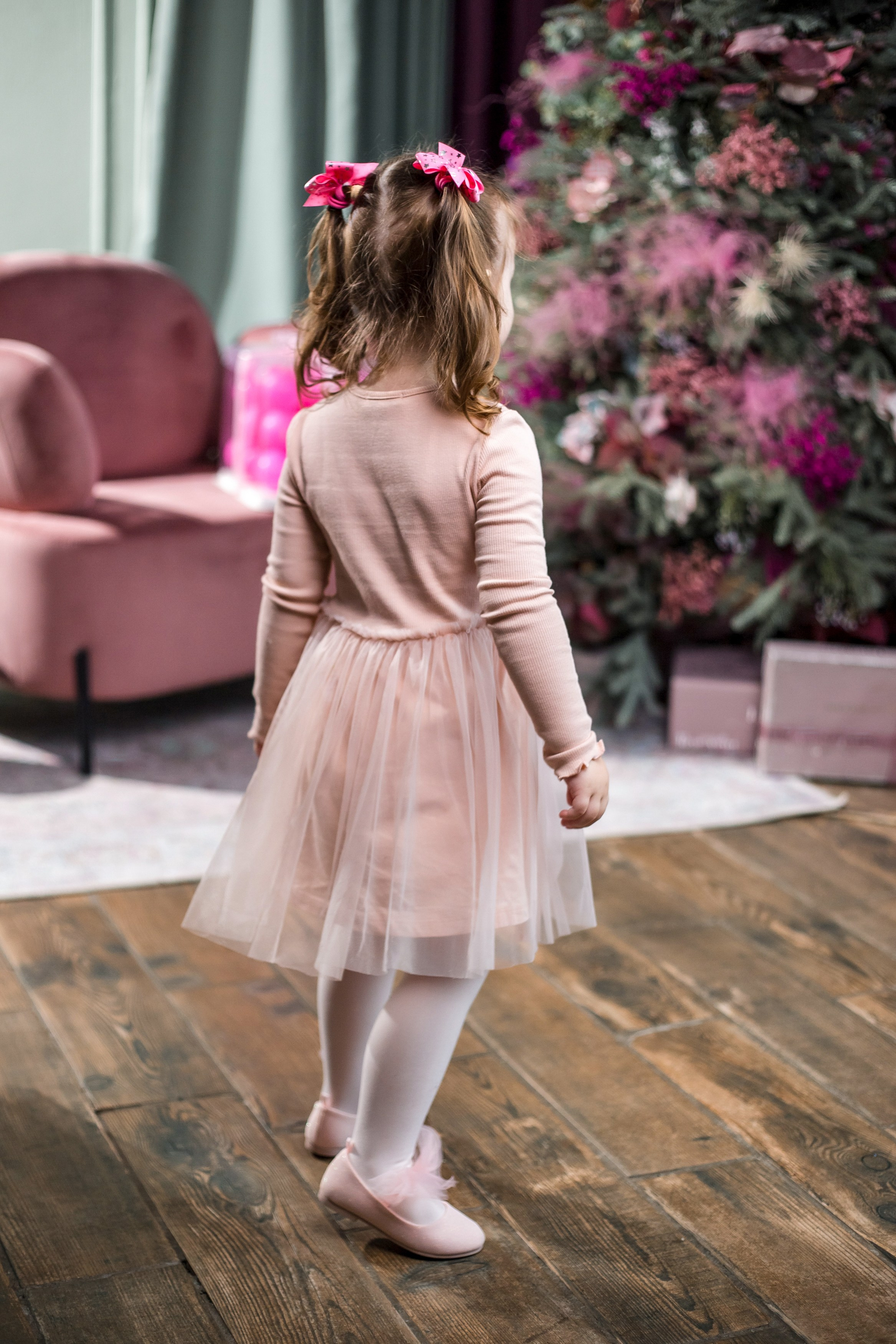 Снежана и Машенька. Портретный, семейный, свадебный фотограф в Брянске Маргарита Василькова