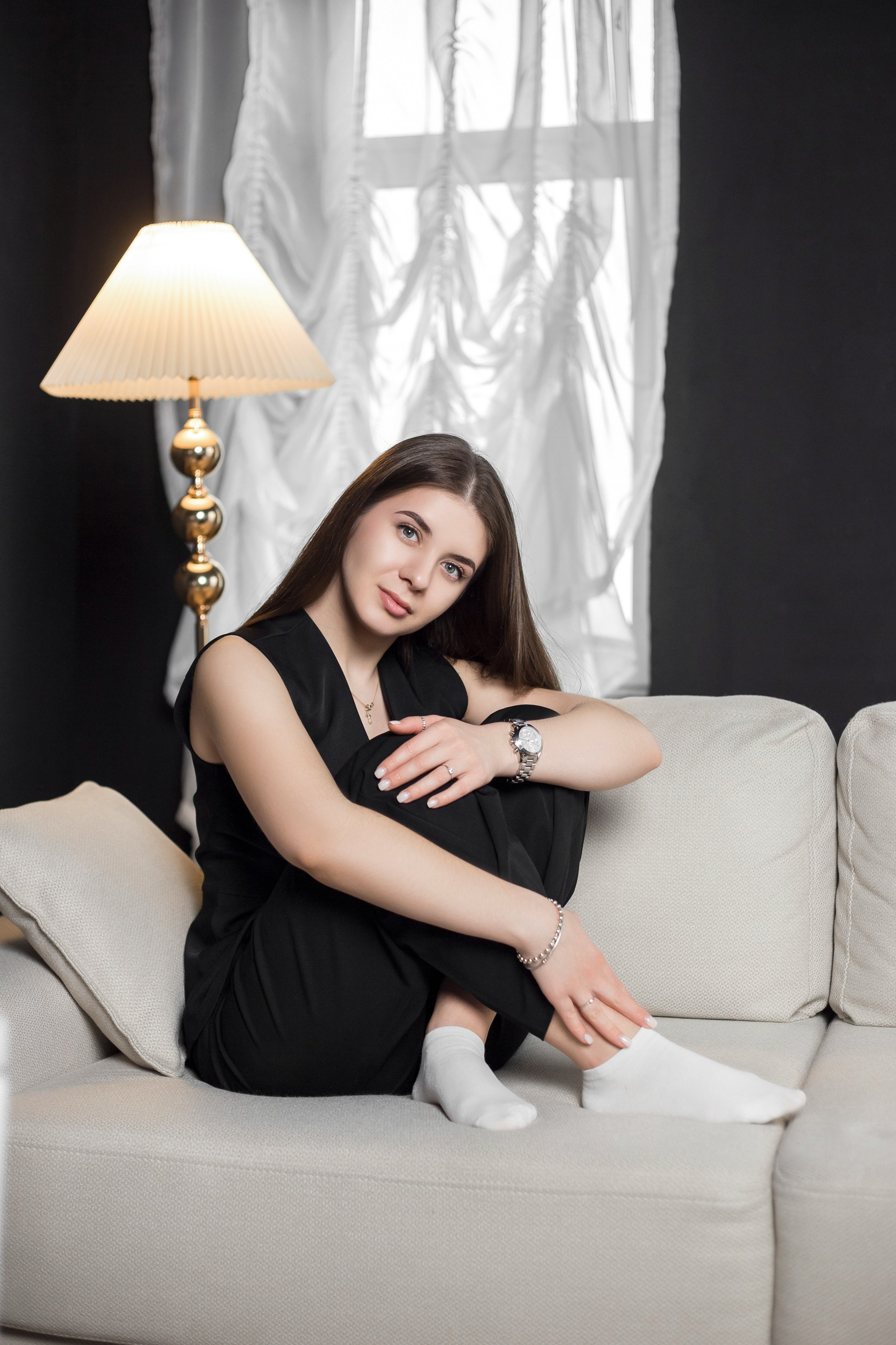 Фотостудия Дом. Портретный, семейный, свадебный фотограф в Брянске Маргарита Василькова