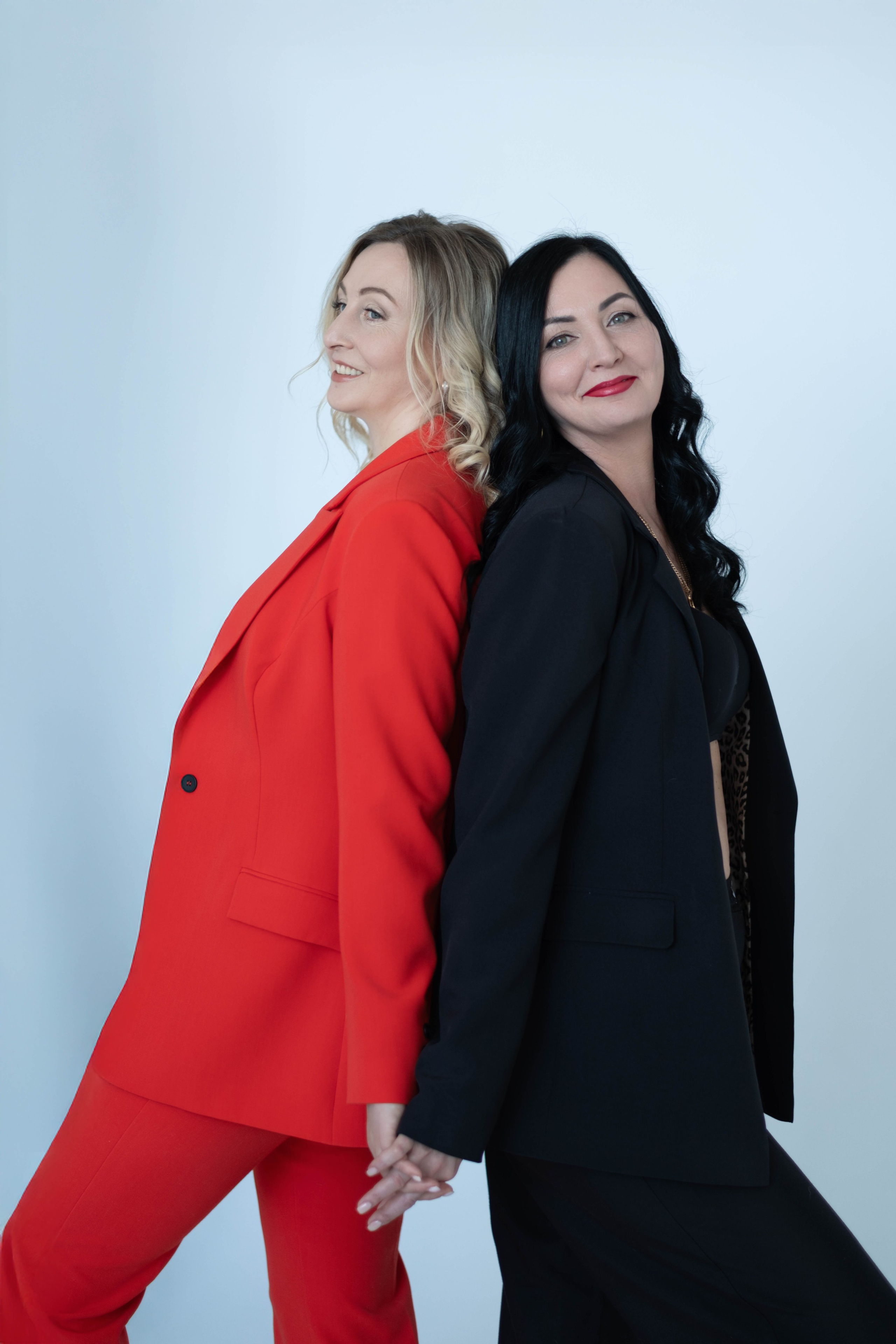 Подруги. Фотографирую женщин 40+ Ольга Лазаренко Смоленск