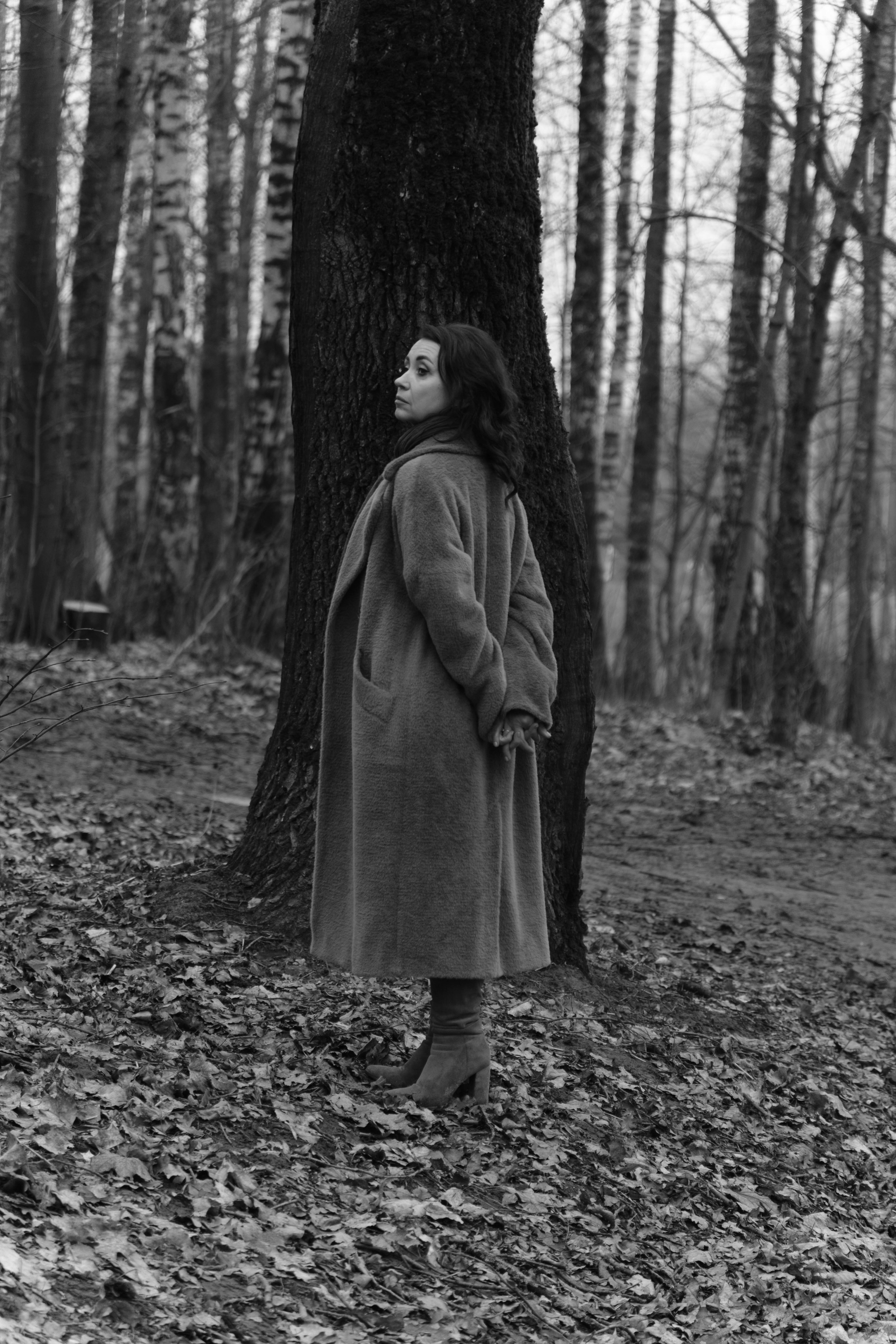 Ирина 53 года. Фотографирую женщин 40+ Ольга Лазаренко Смоленск