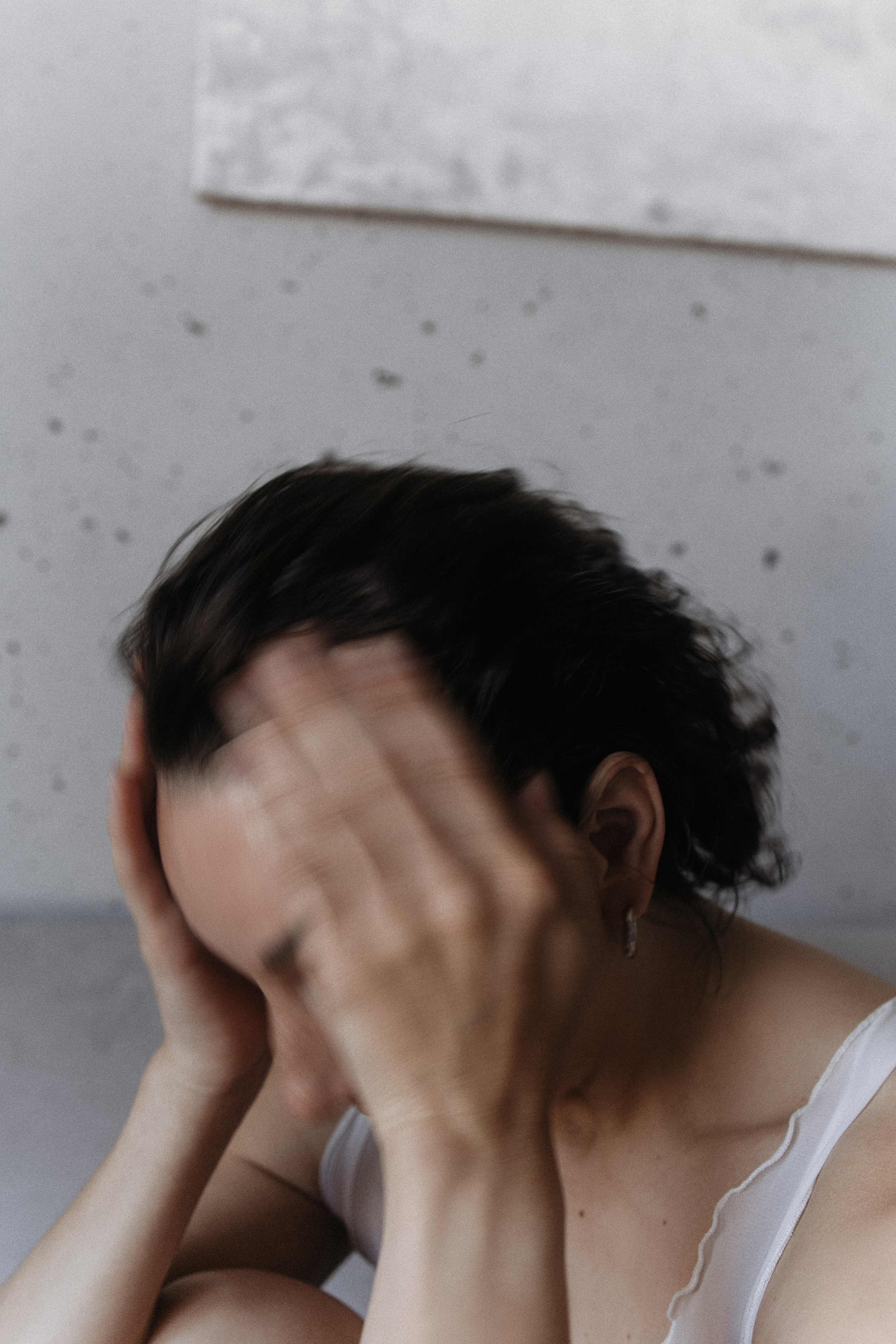 Anastasia fotoğraf çekimi. Photographer in Turkey — Dari N