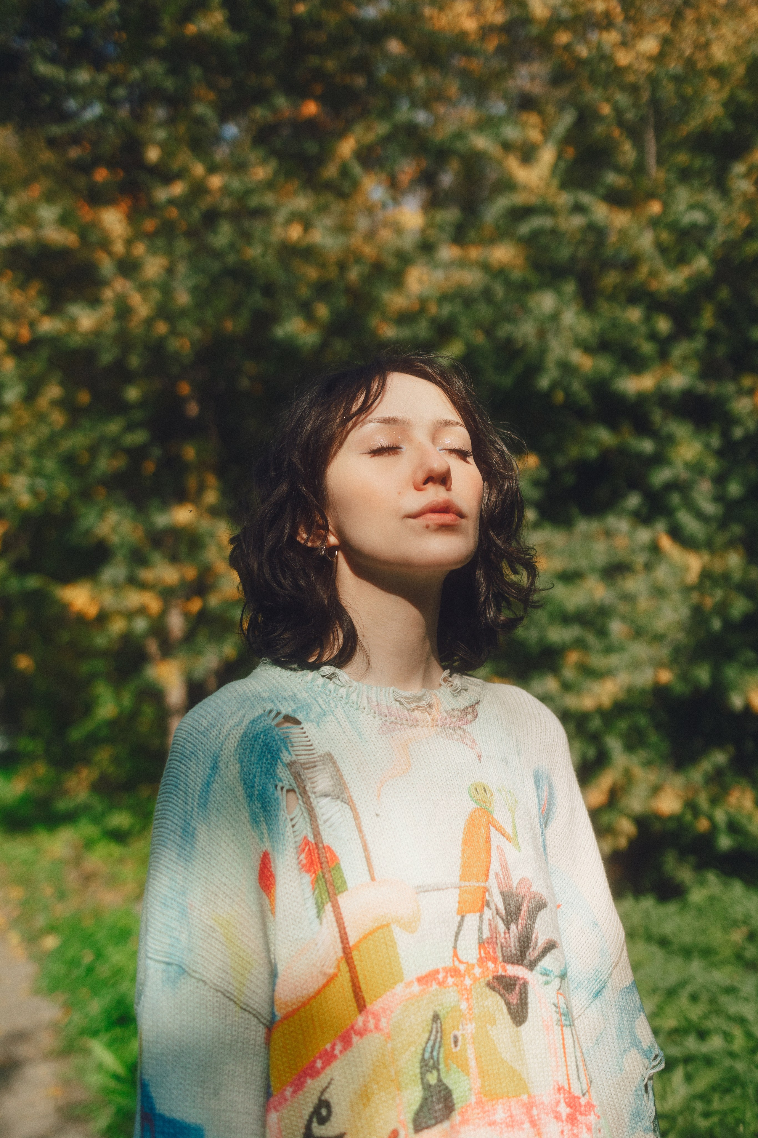 Sofia. Фотограф в Турции — Дарья Н