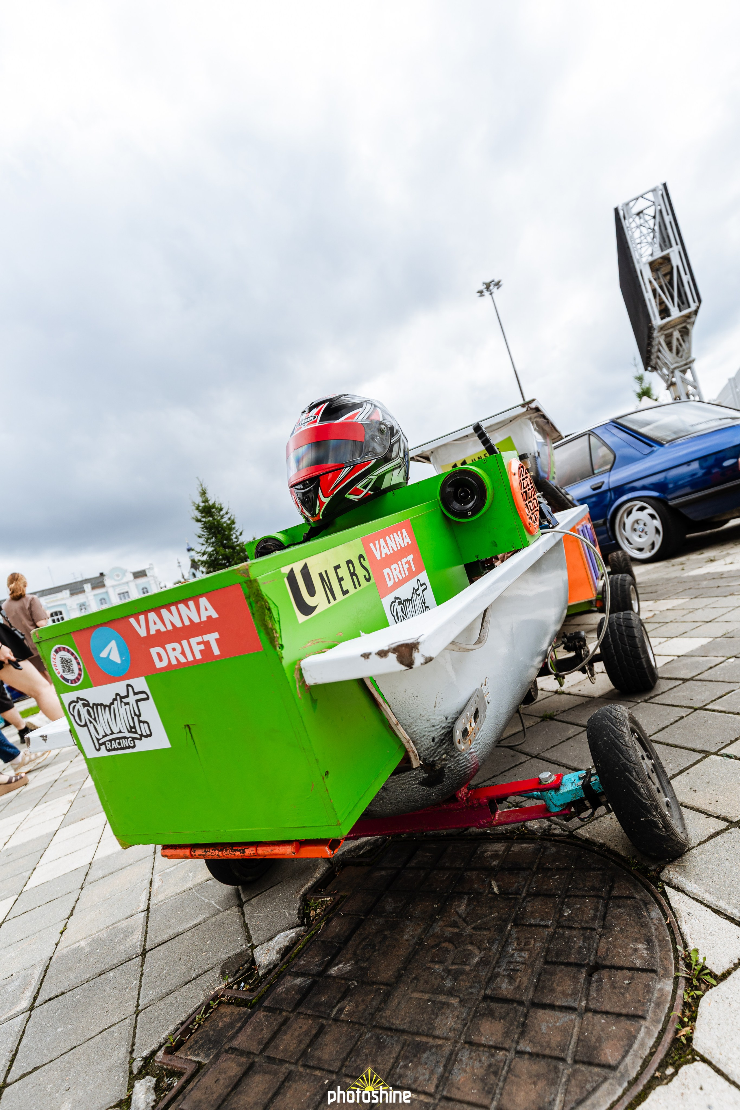 EKB STADIUM MEET 2026. Photoshine | Оля | Фотограф из Челябинска