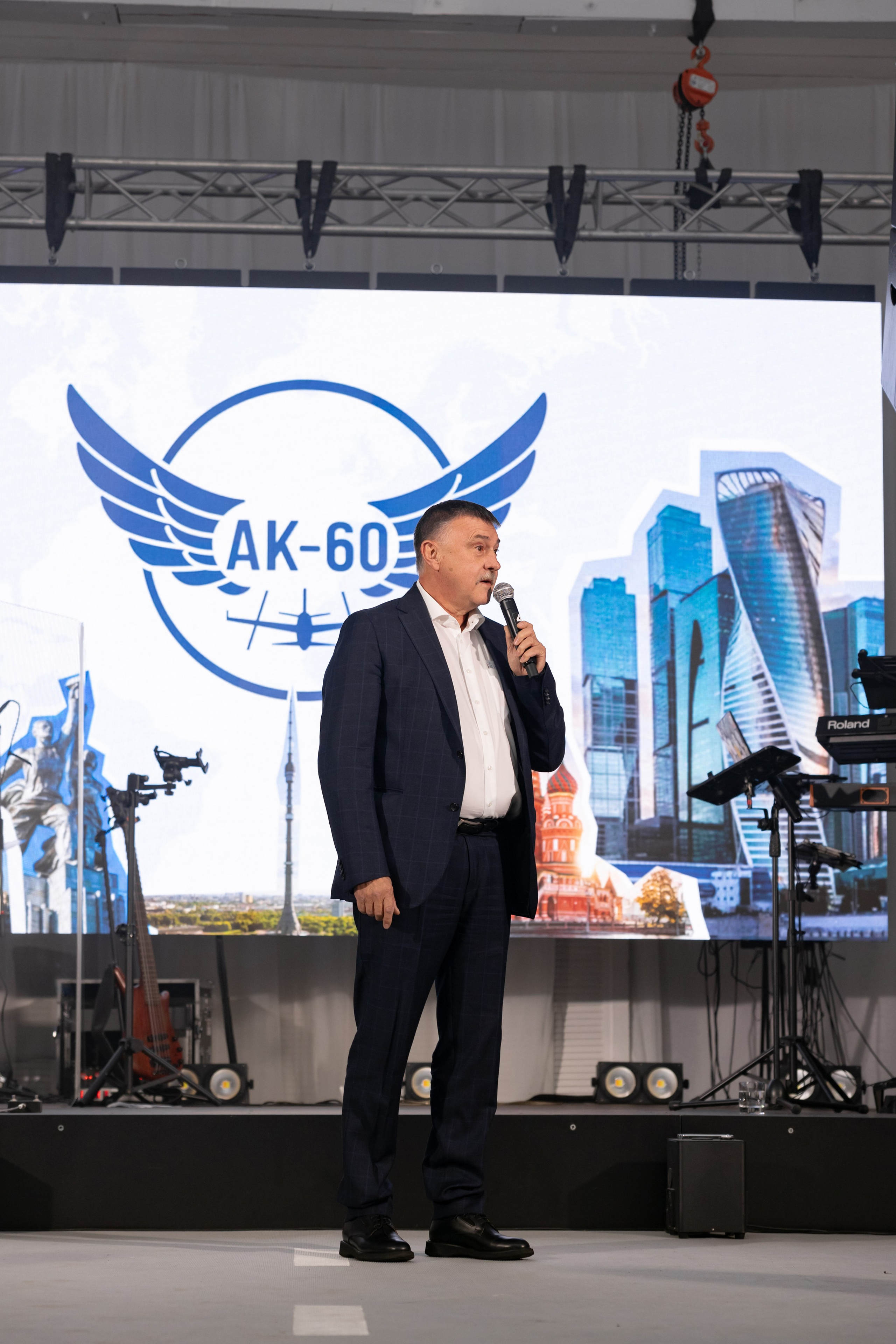 Юбилей. Свадебный фотограф Калининград